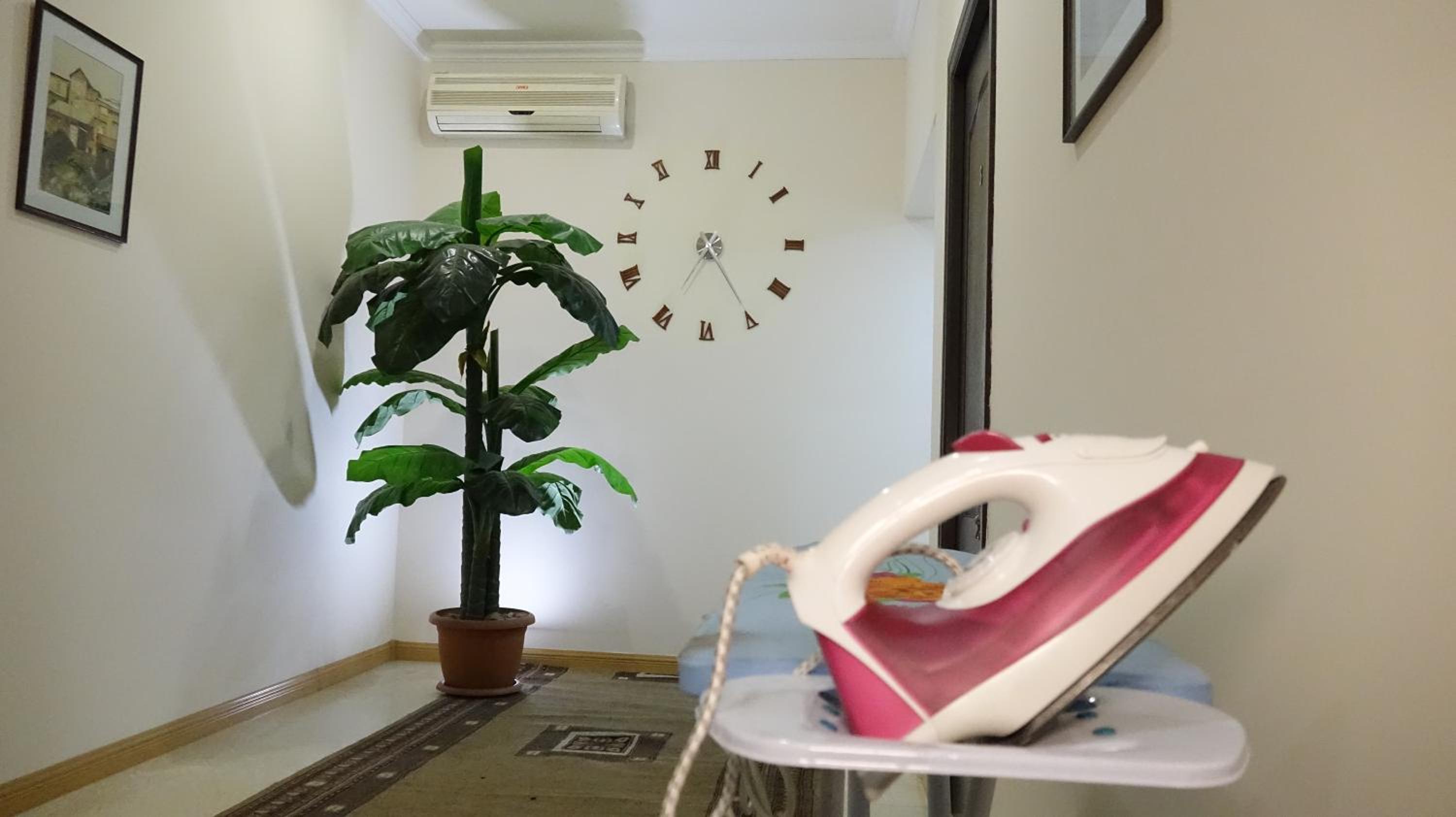 Komitas Avenue Guest House