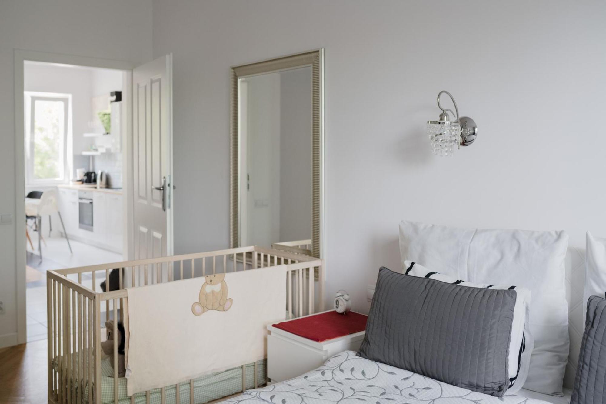 ASKI Hoża Apartment