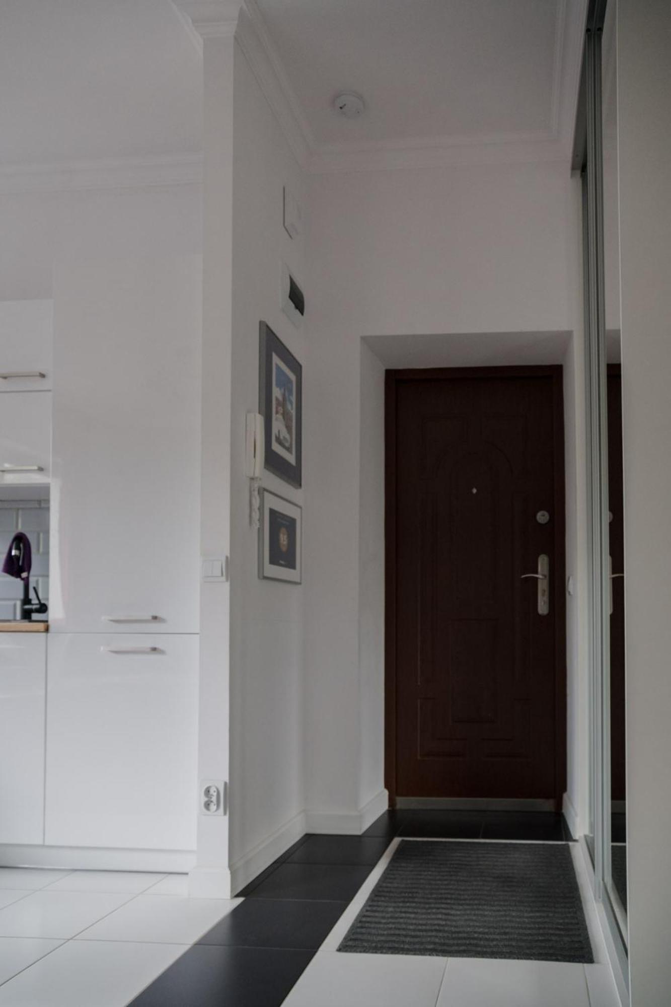 ASKI Hoża Apartment