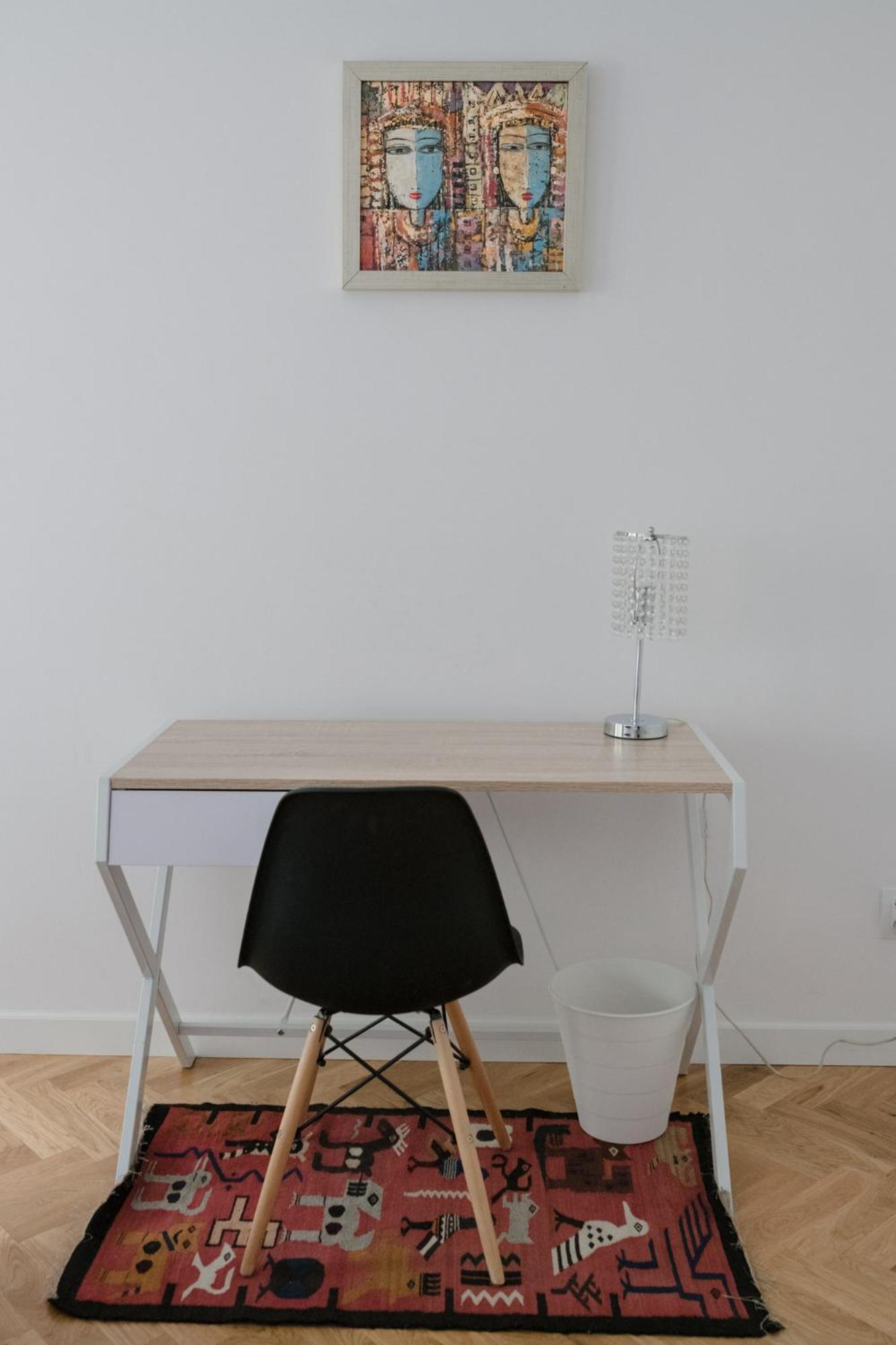 ASKI Hoża Apartment
