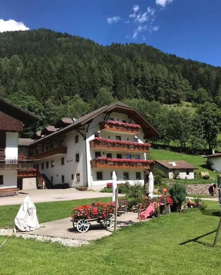 Hotel Pension Moarhof view 3