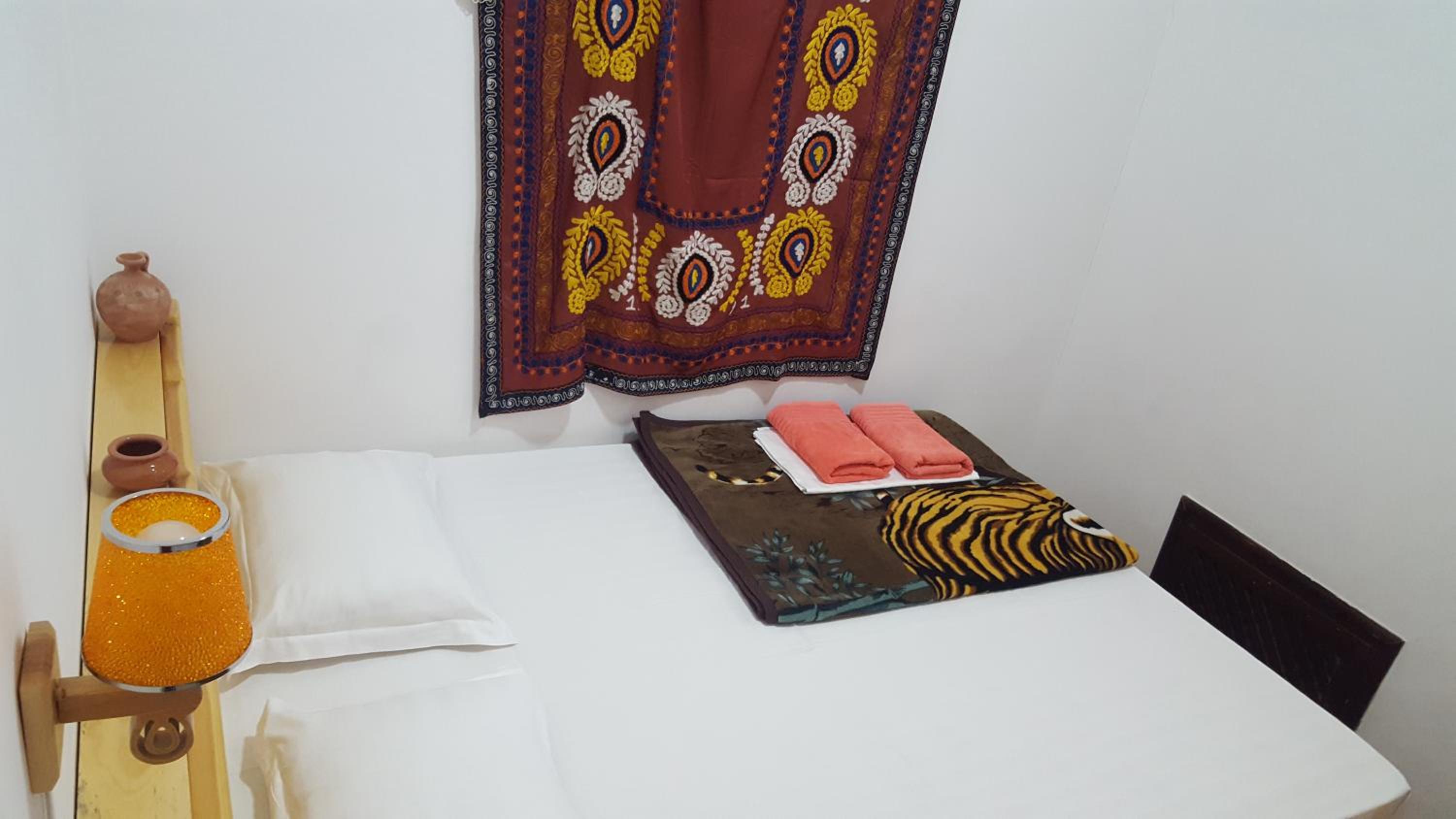 Amir Hostel view 5