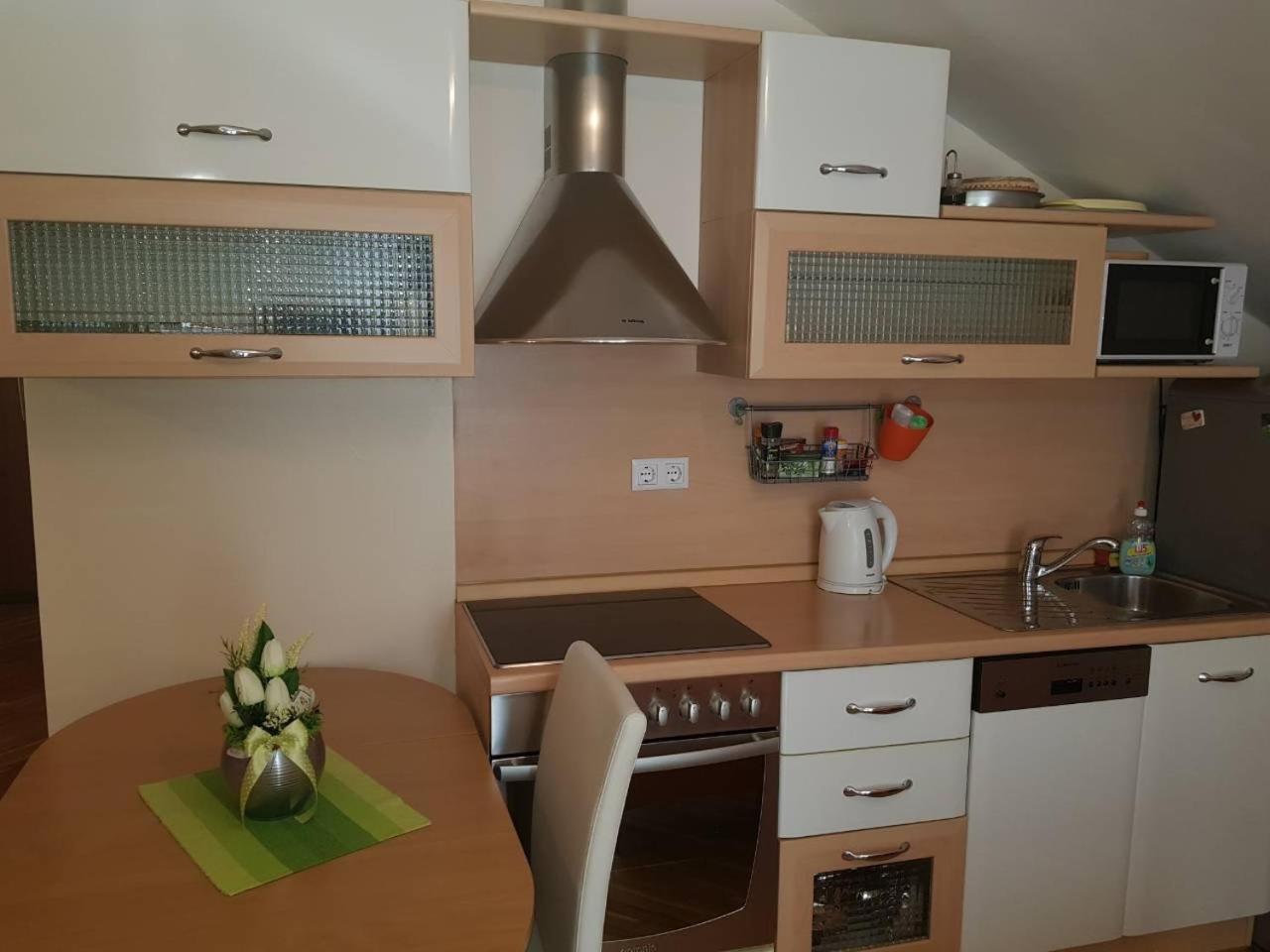 Apartment Jana