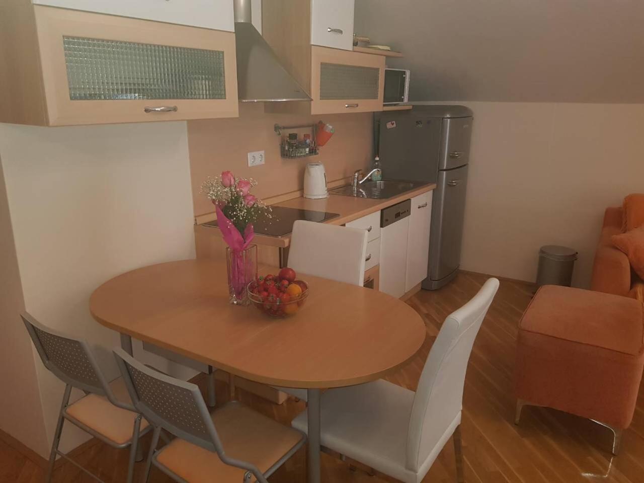 Apartment Jana