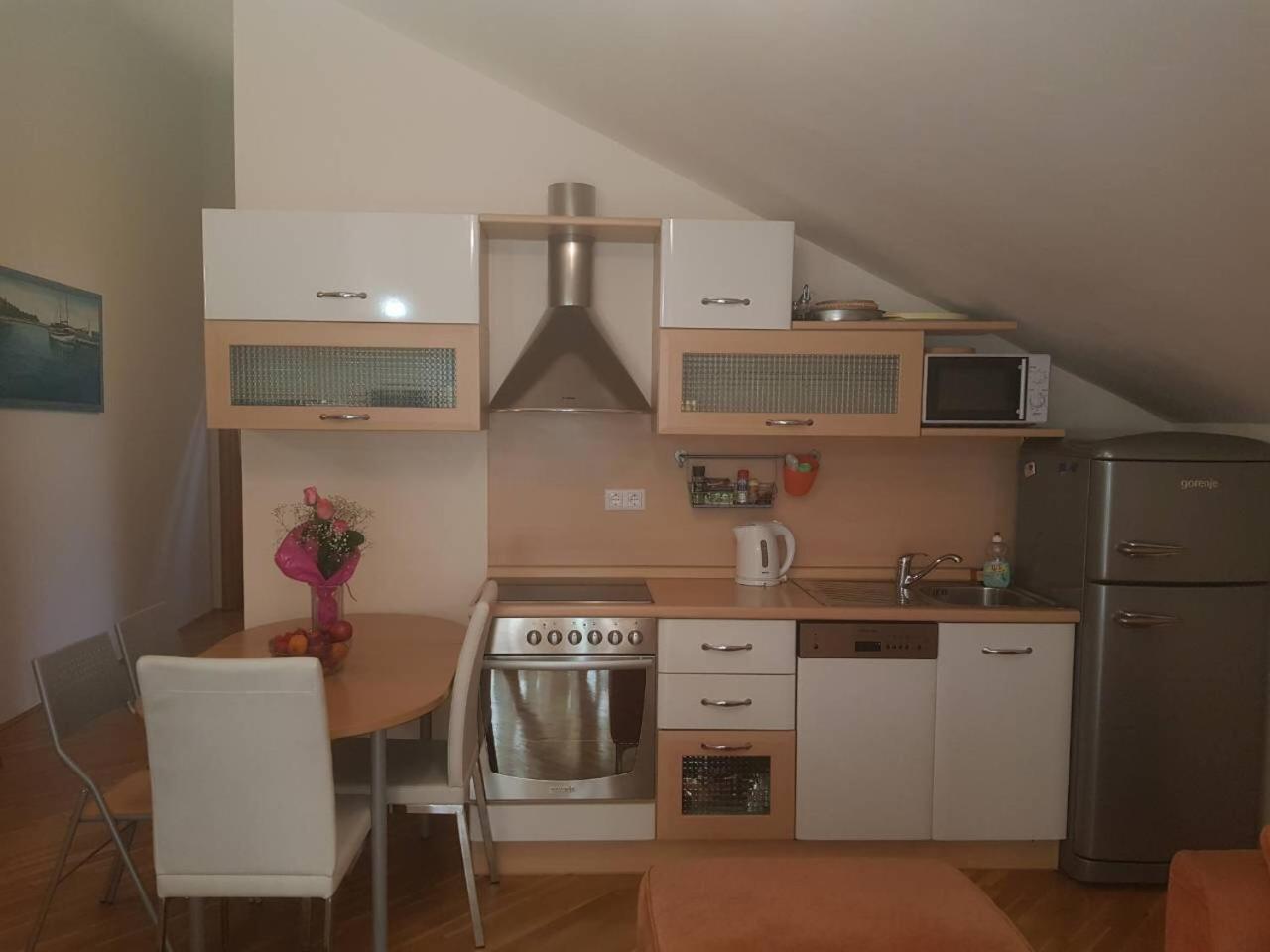 Apartment Jana