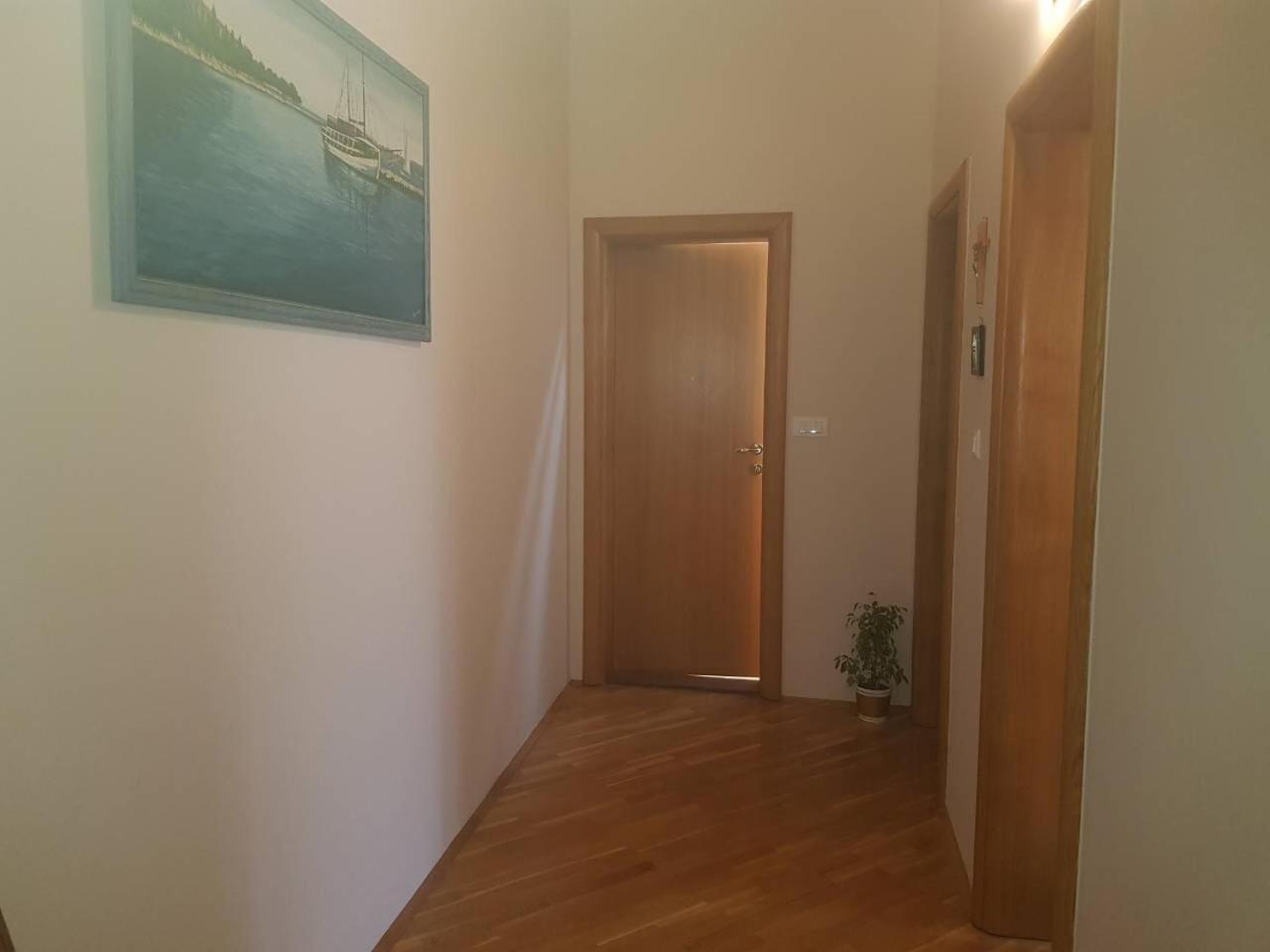 Apartment Jana