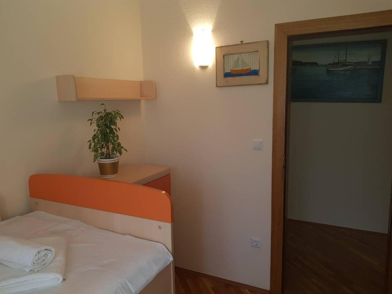 Apartment Jana