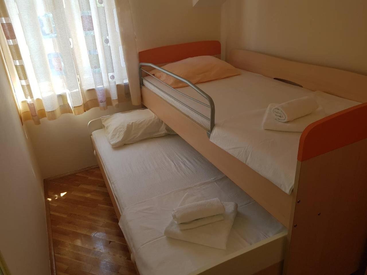 Apartment Jana