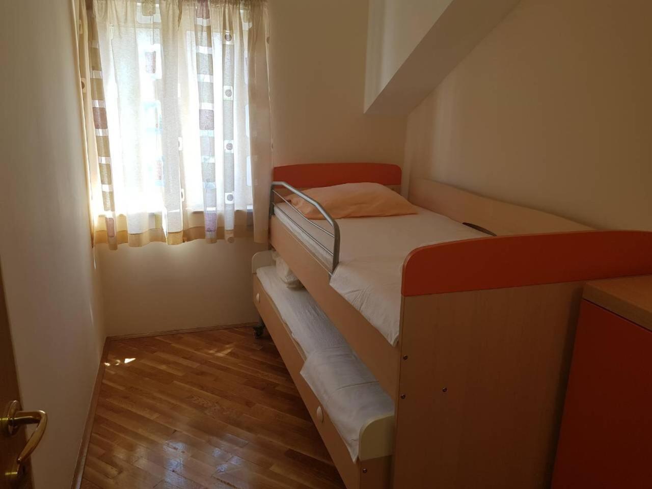 Apartment Jana