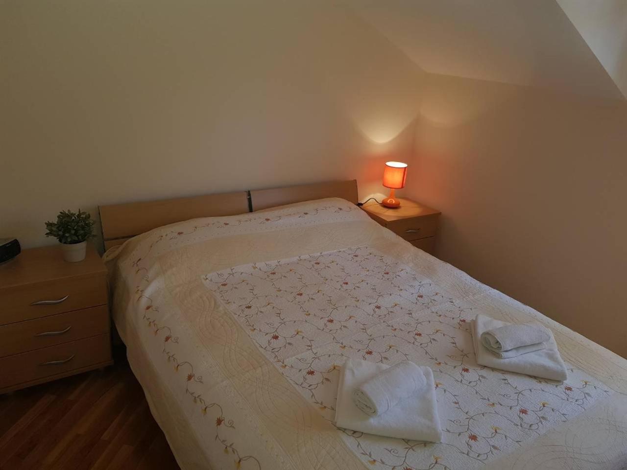 Apartment Jana