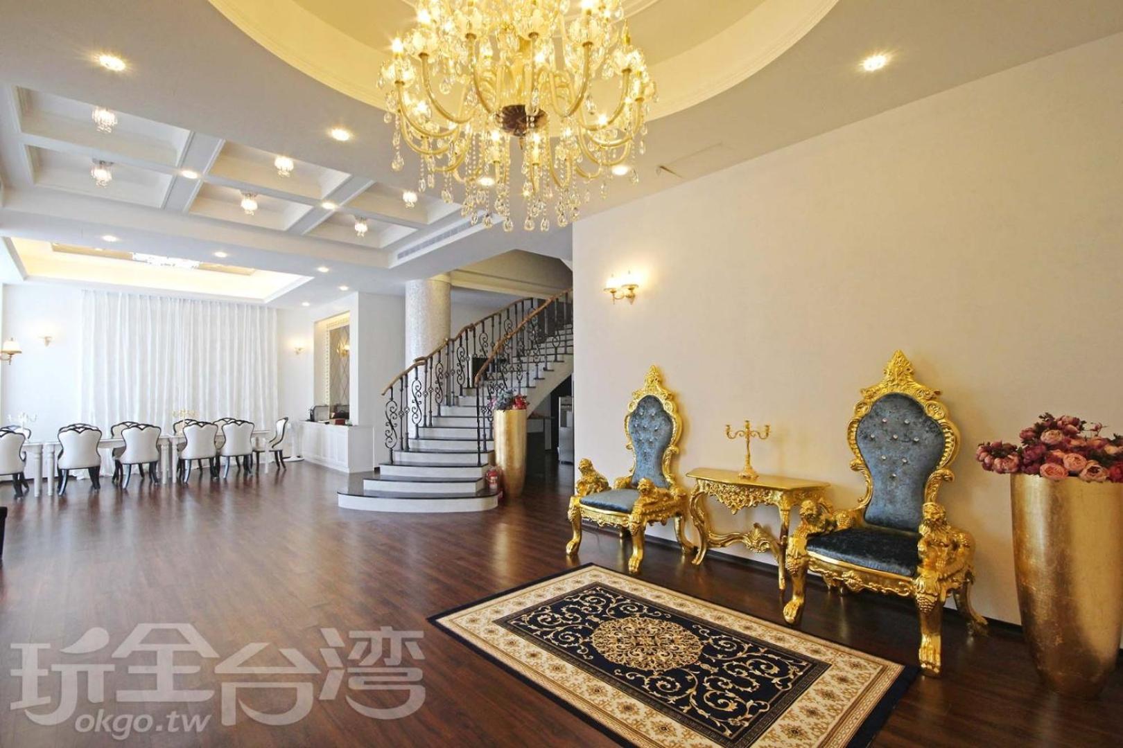 Moly Homestay
