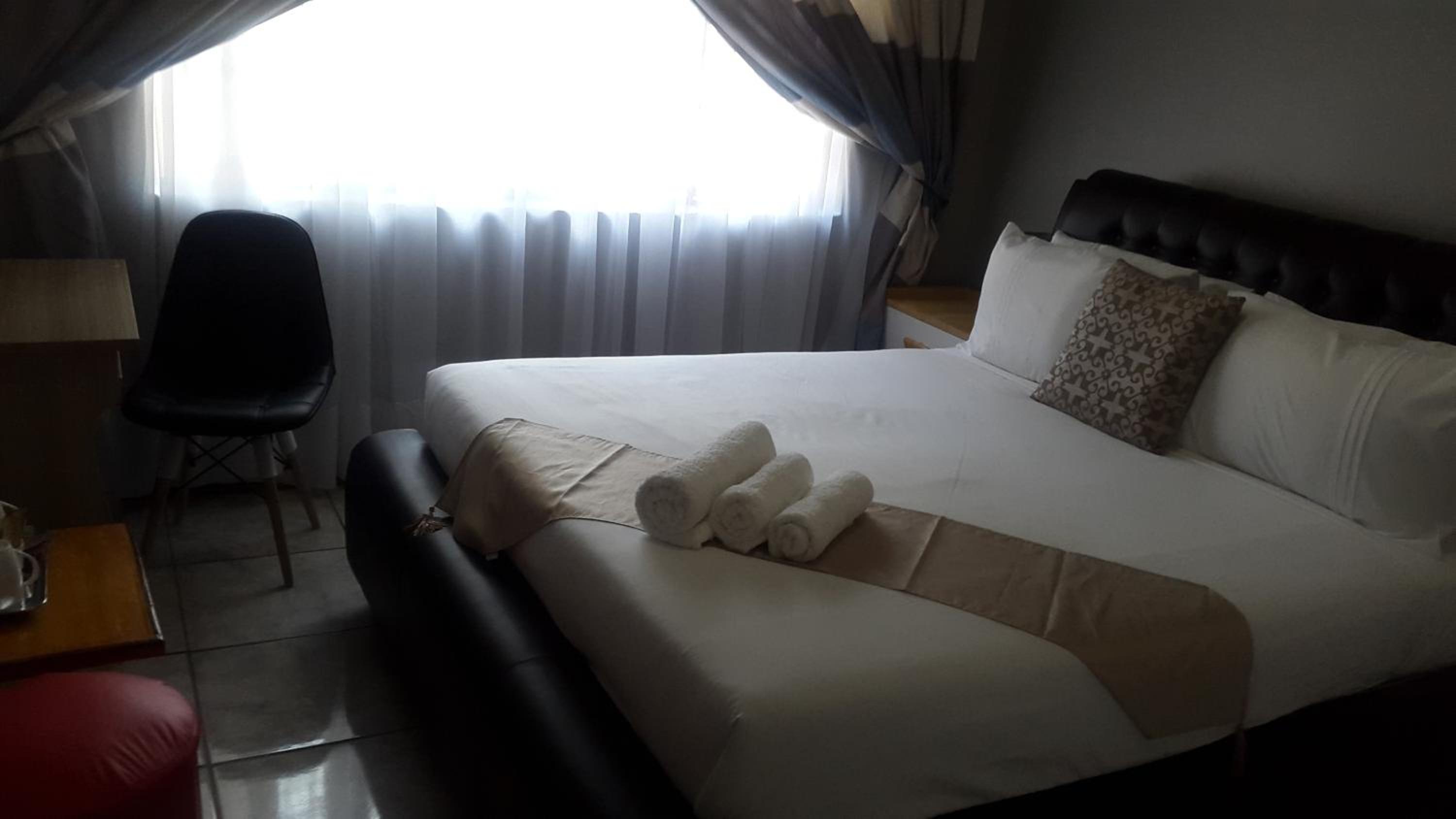 TINTECH BED & BREAKFAST