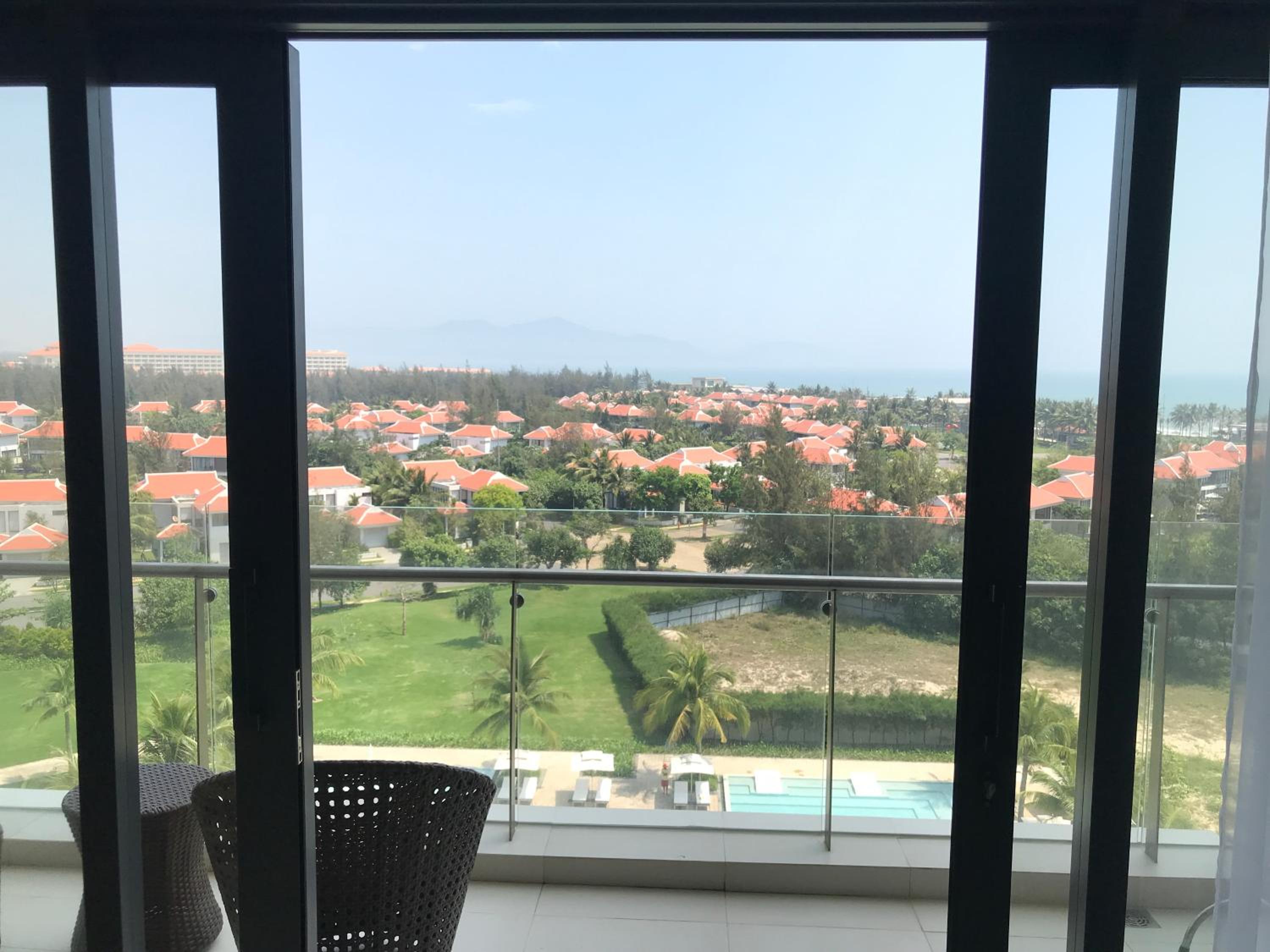 One Bedroom Apartment with Sea View view 3