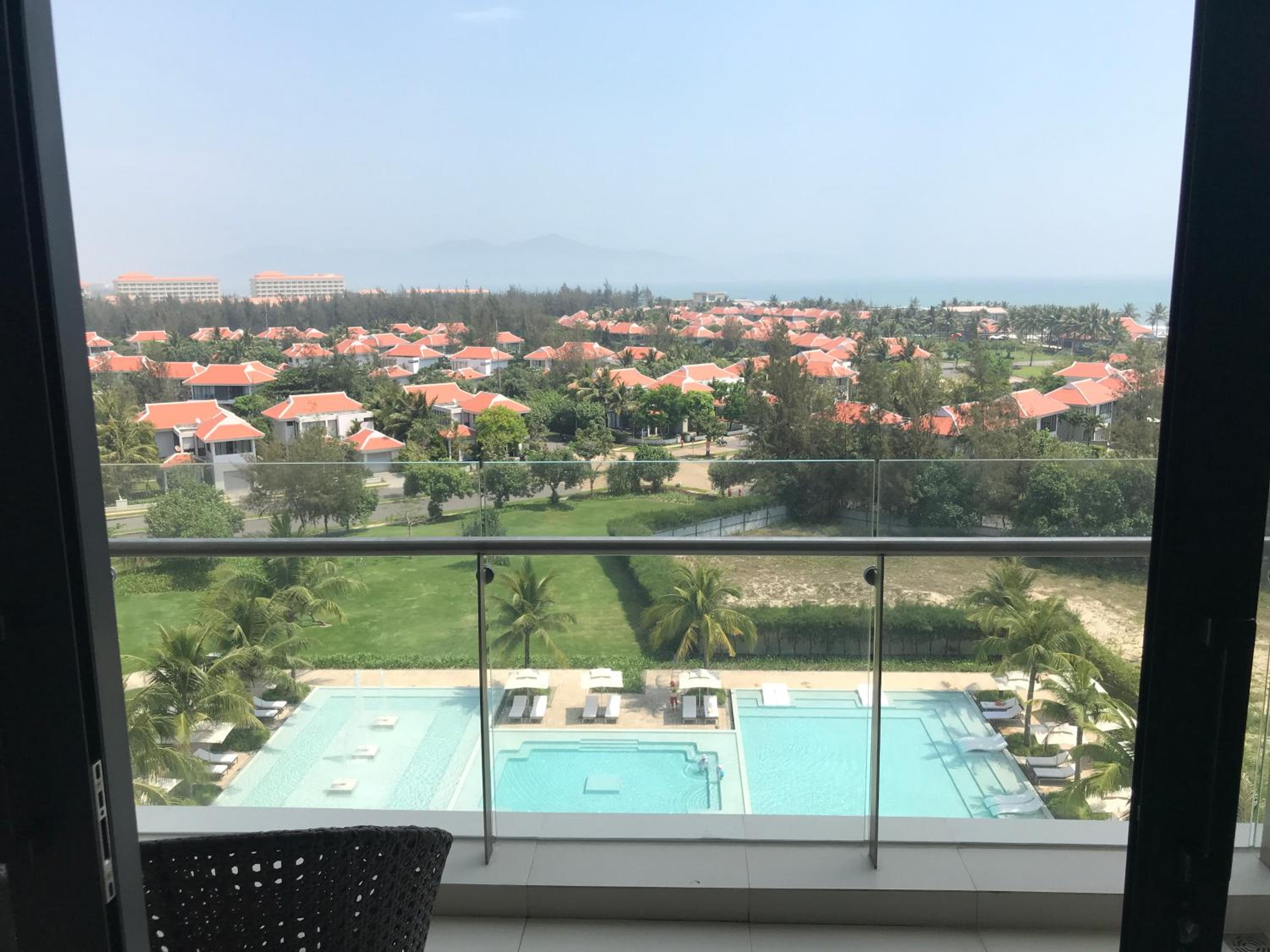 One Bedroom Apartment with Sea View view 4