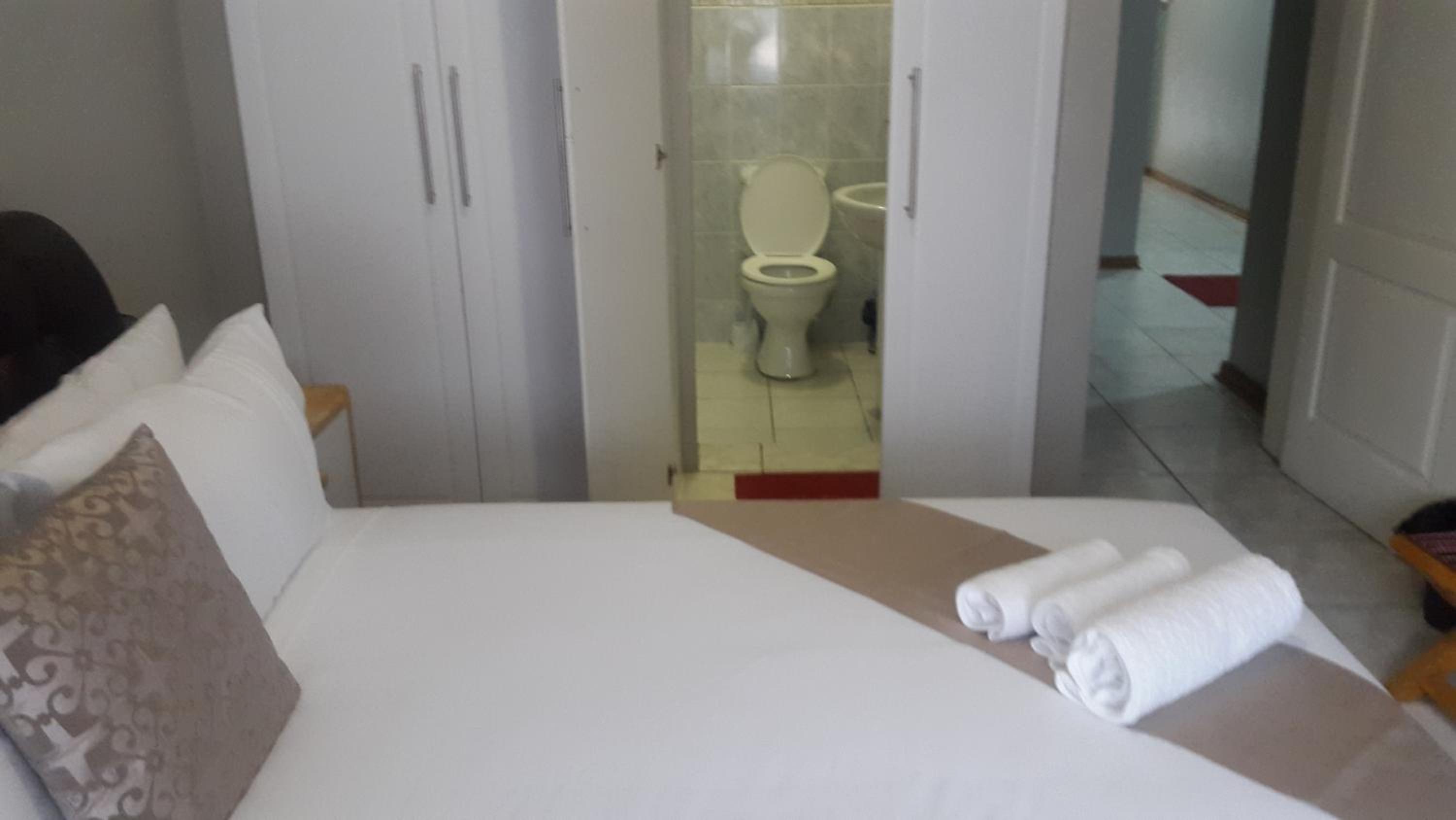 TINTECH BED & BREAKFAST