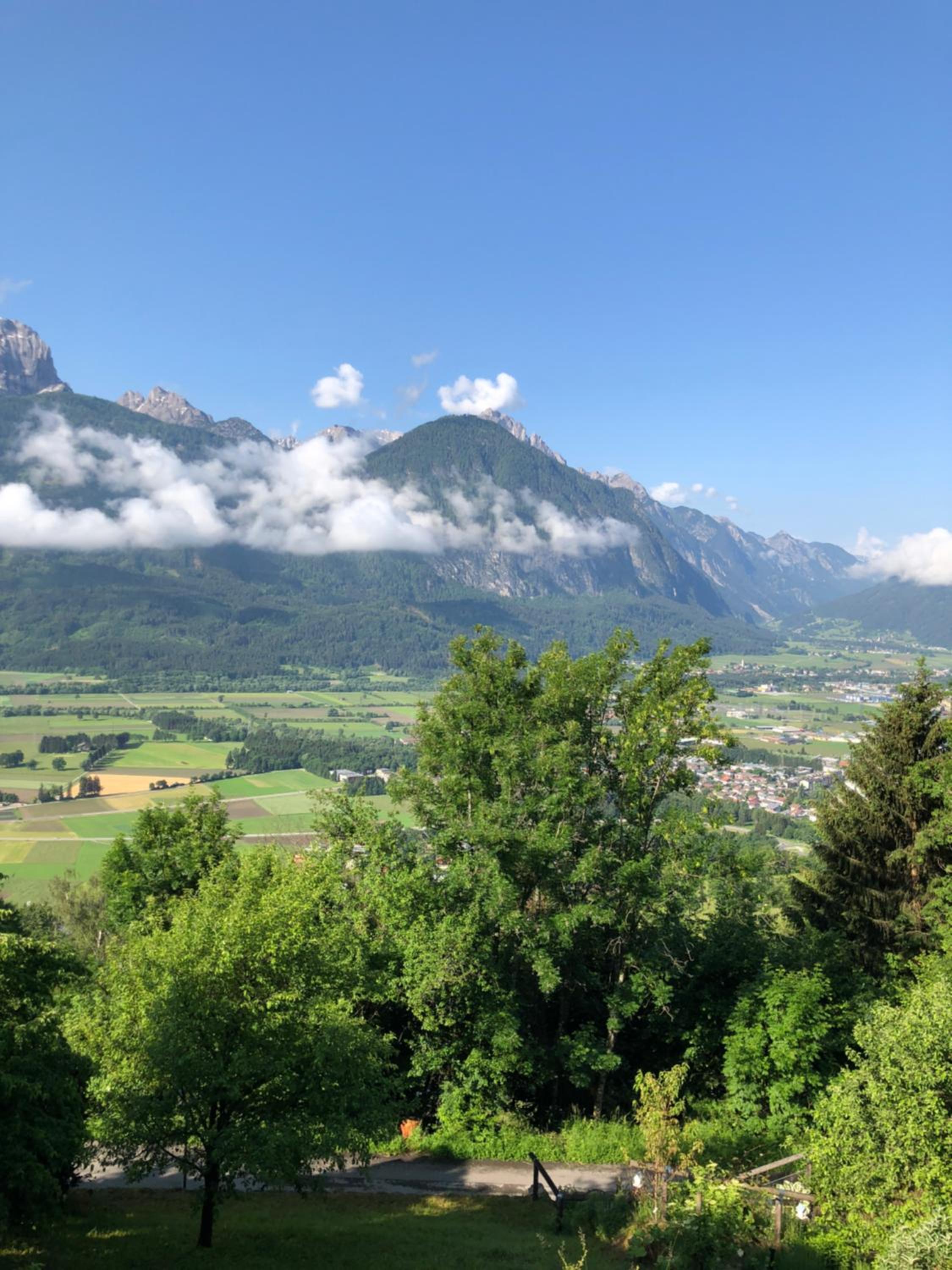 Landhaus Osttirol