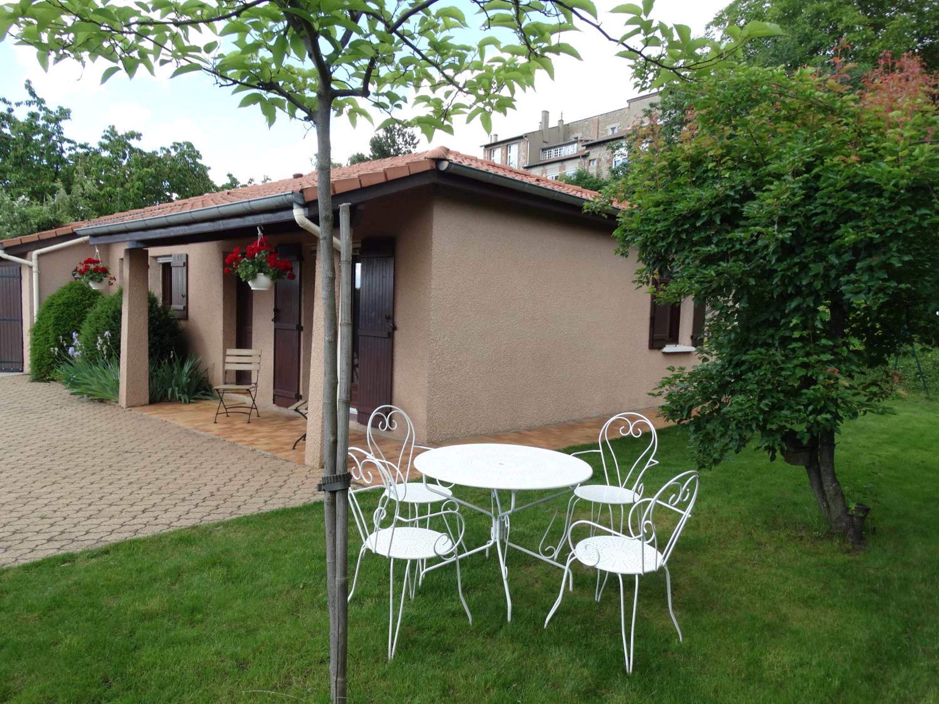 Outdoor Space