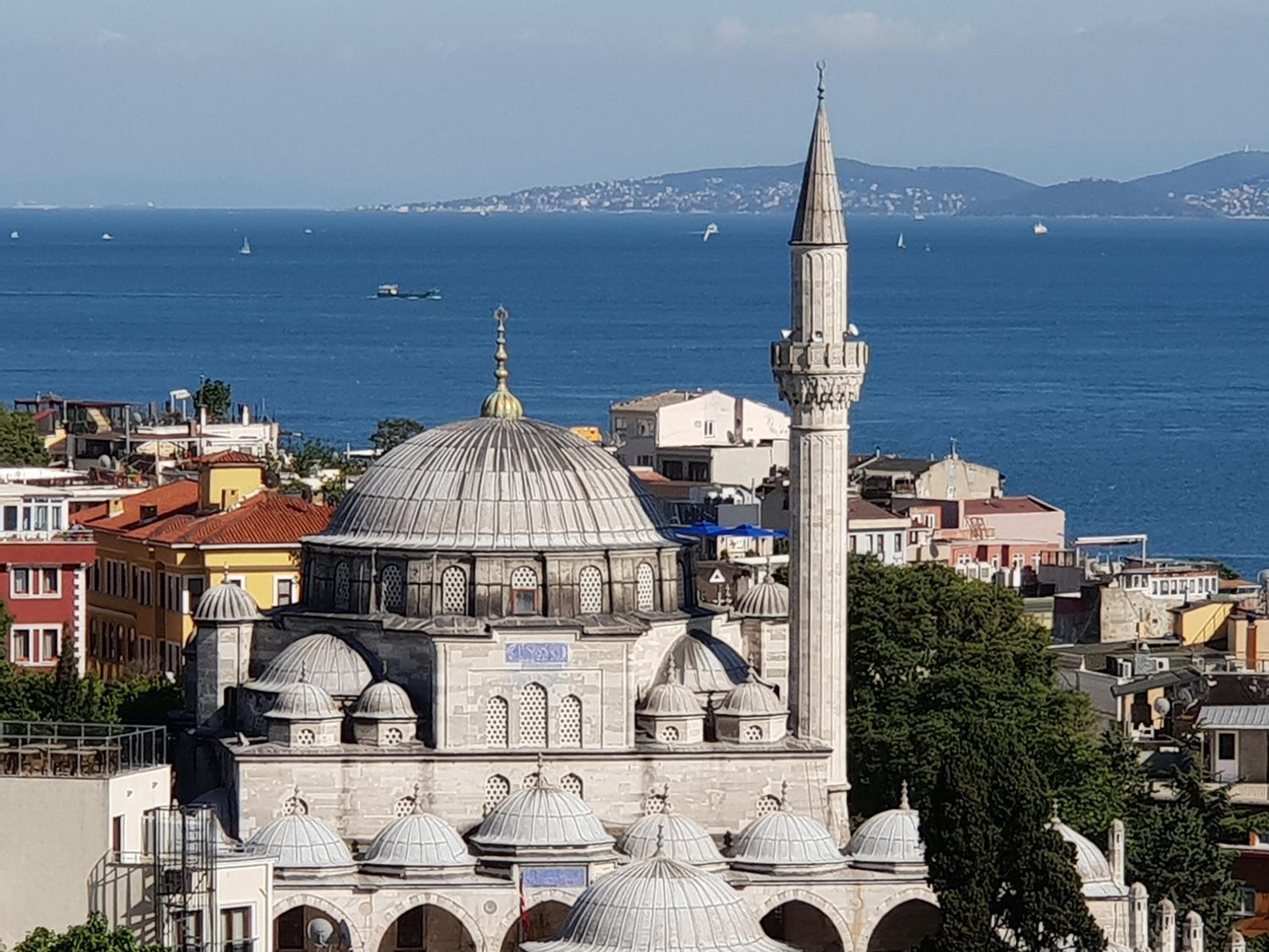 My Home Sultanahmet Hotel - Image 13