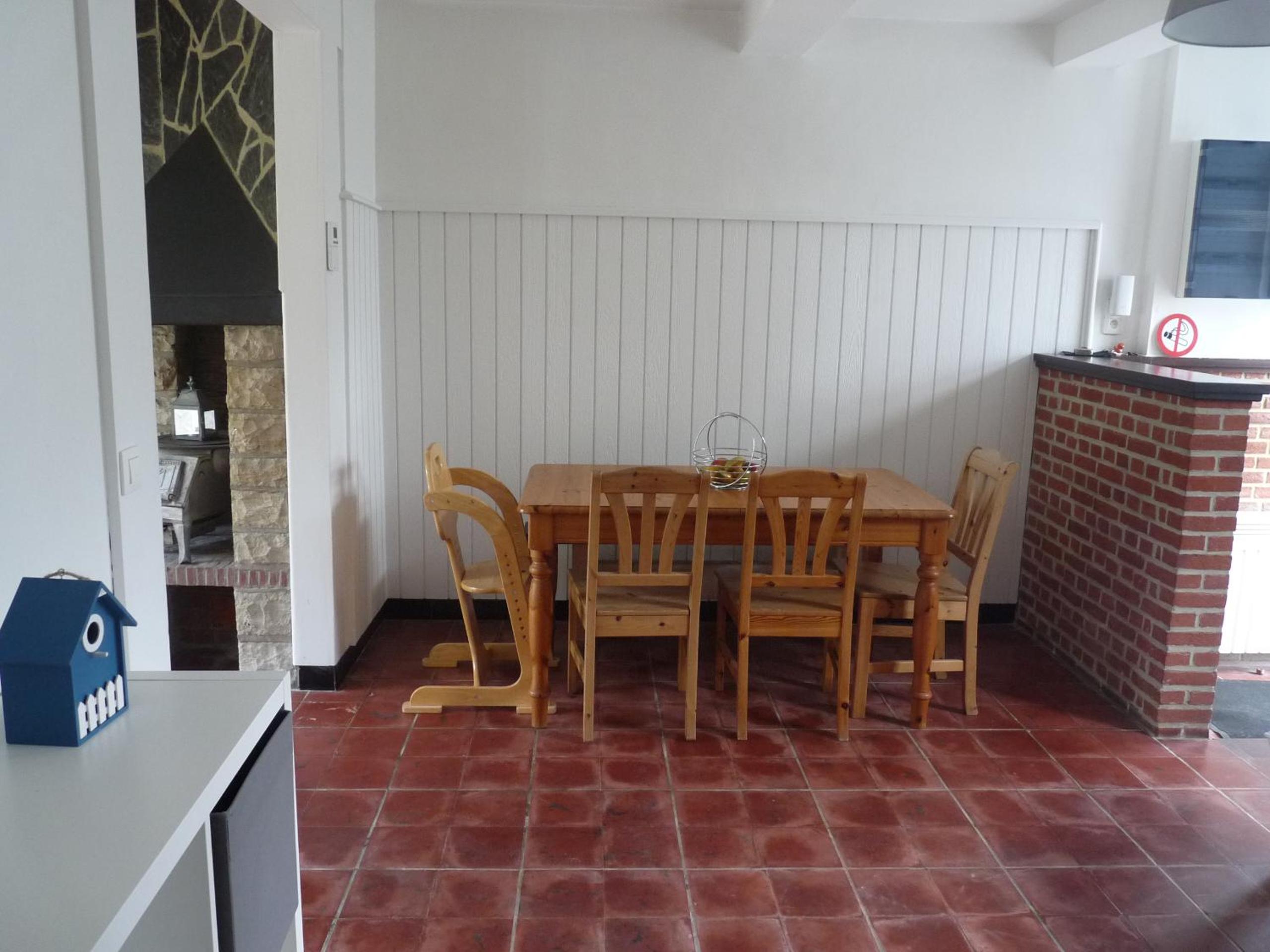 Gîte Aische-en-Refail