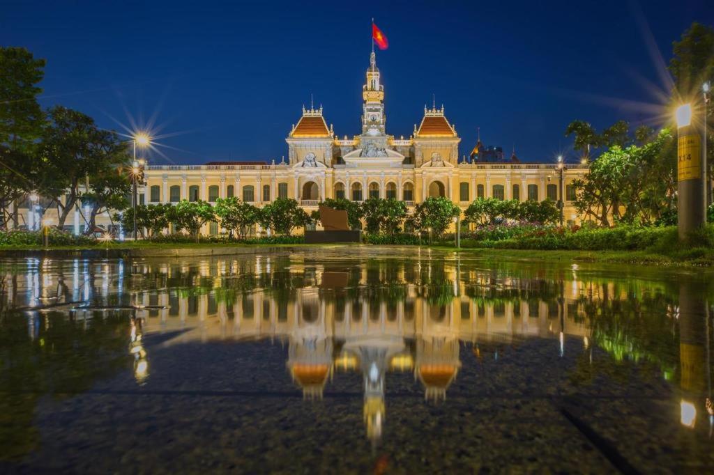 SƠN THỊNH Guesthouse