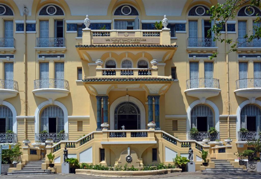 SƠN THỊNH Guesthouse