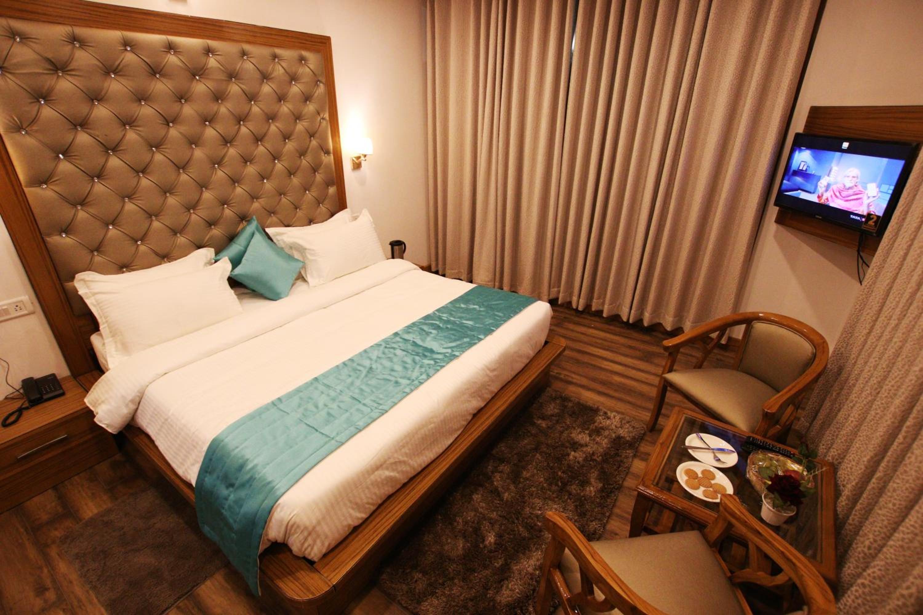 Kalista Resort