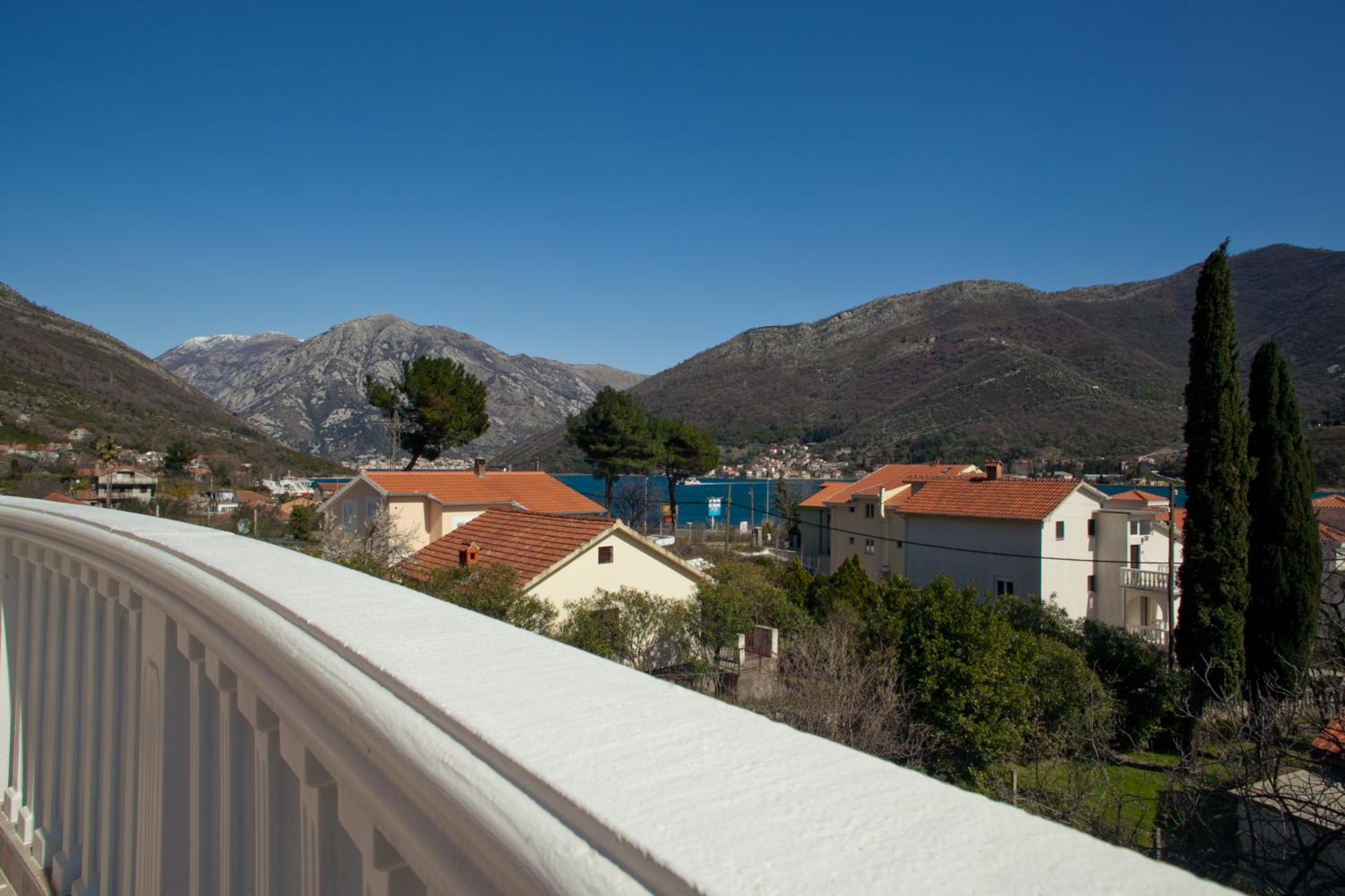 Apartments Bella Vista