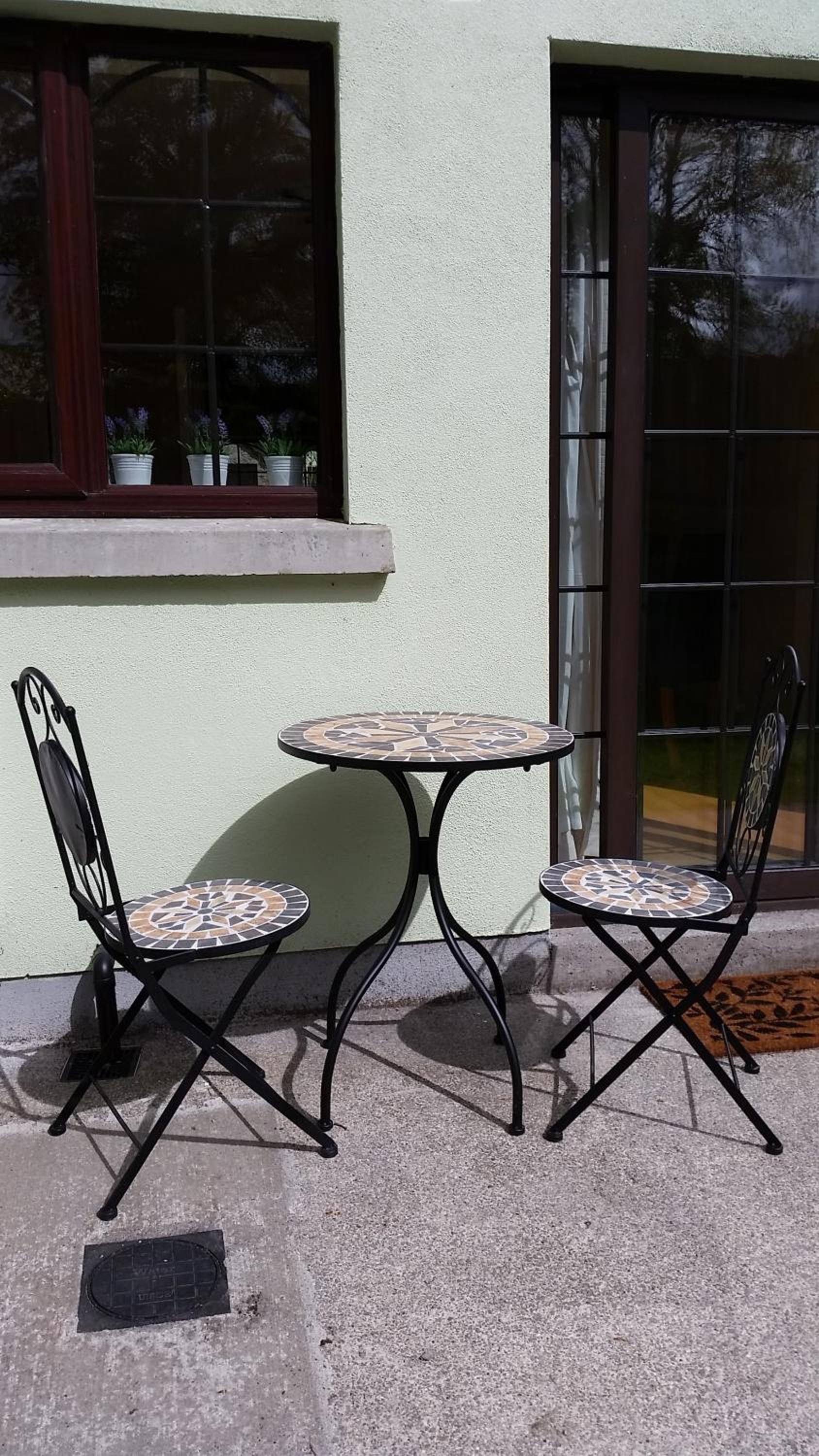 Lough Rynn Stylish Self-Catering view 2