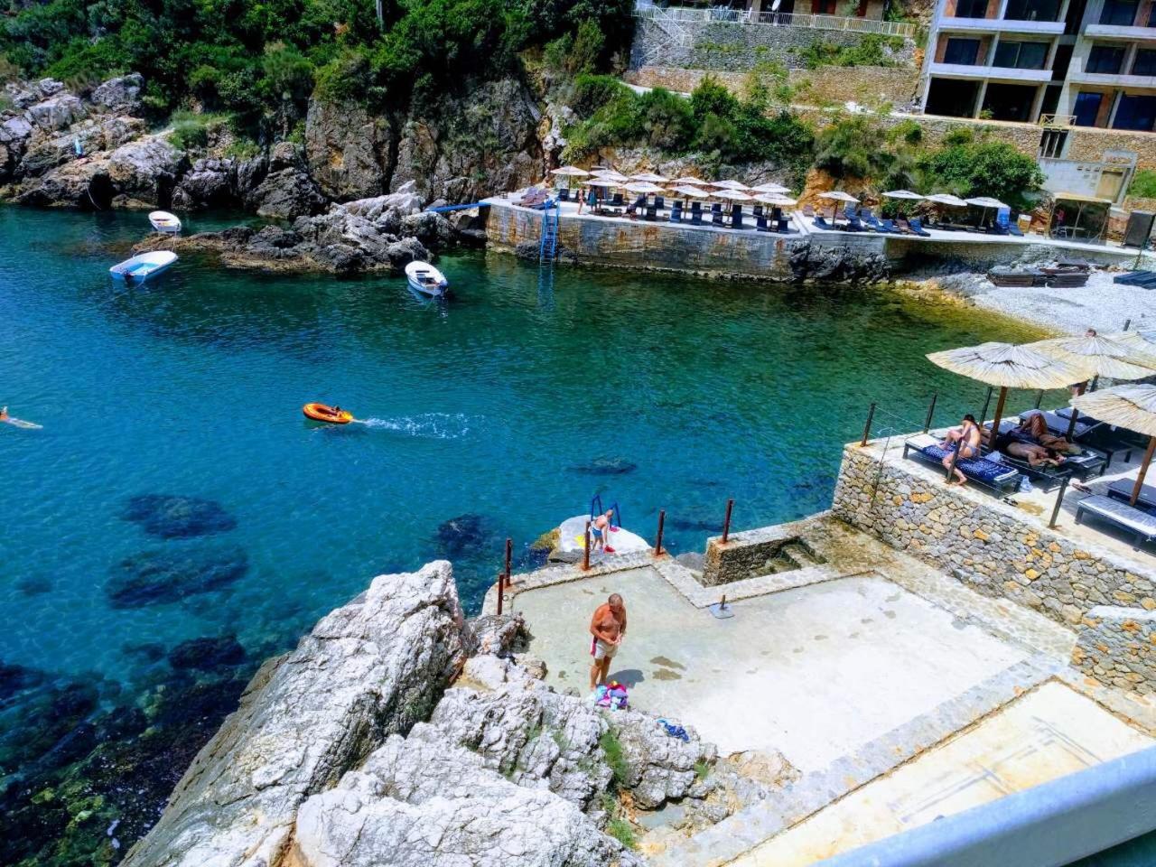 Apartment Spuza view 4