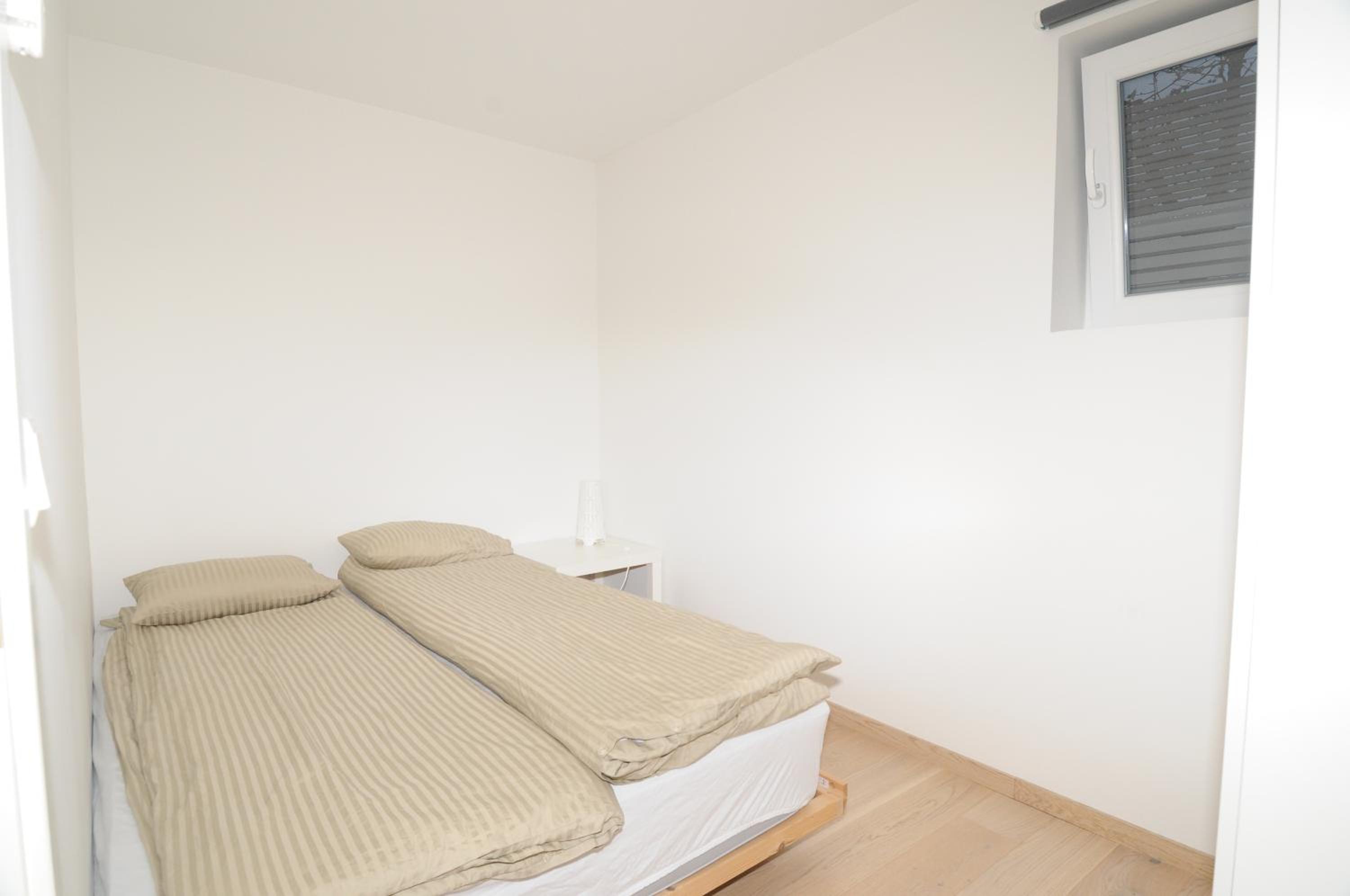 Hinna Apartment
