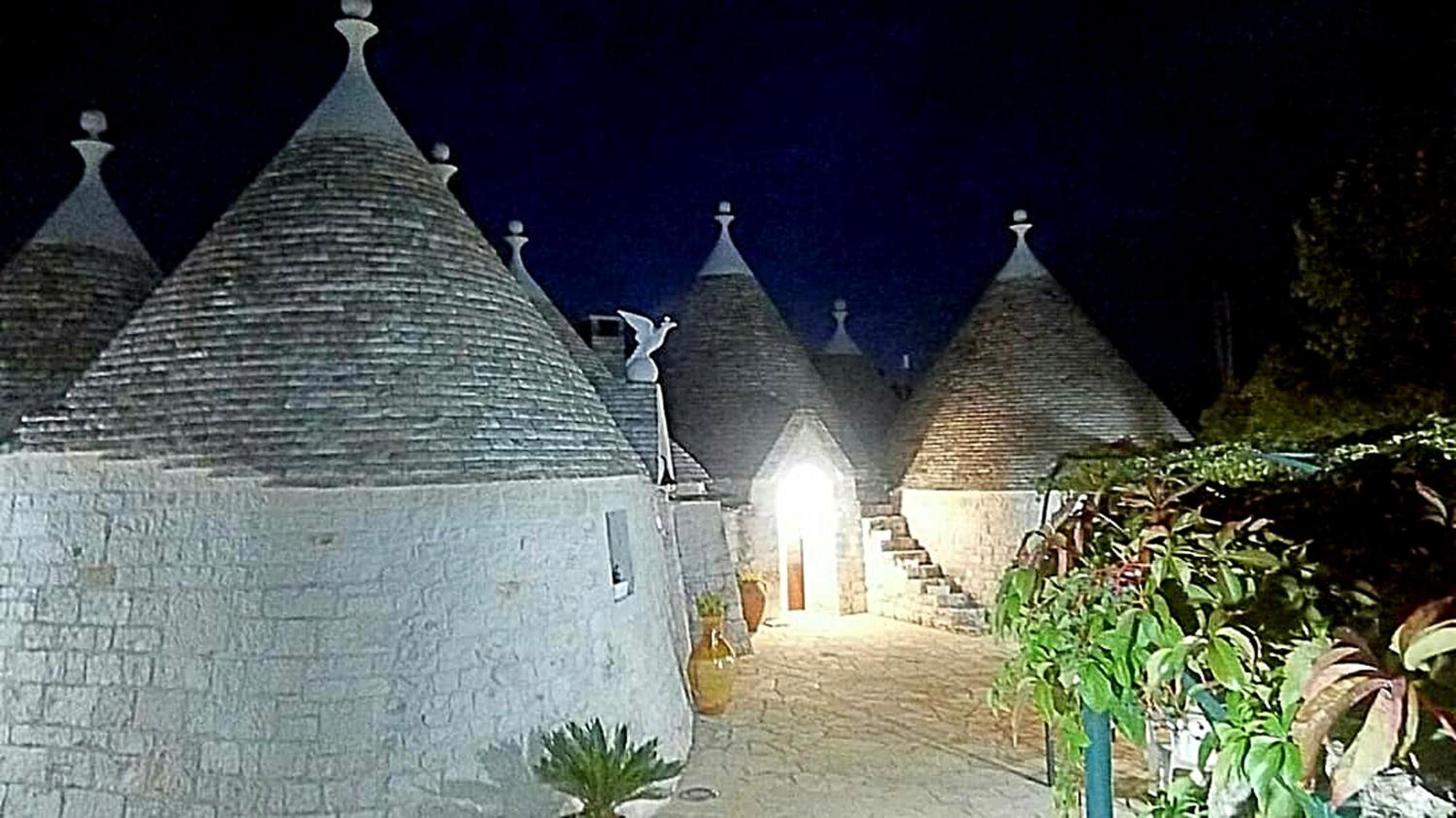 Hotel Trullo Sereno Angelo - Image 1