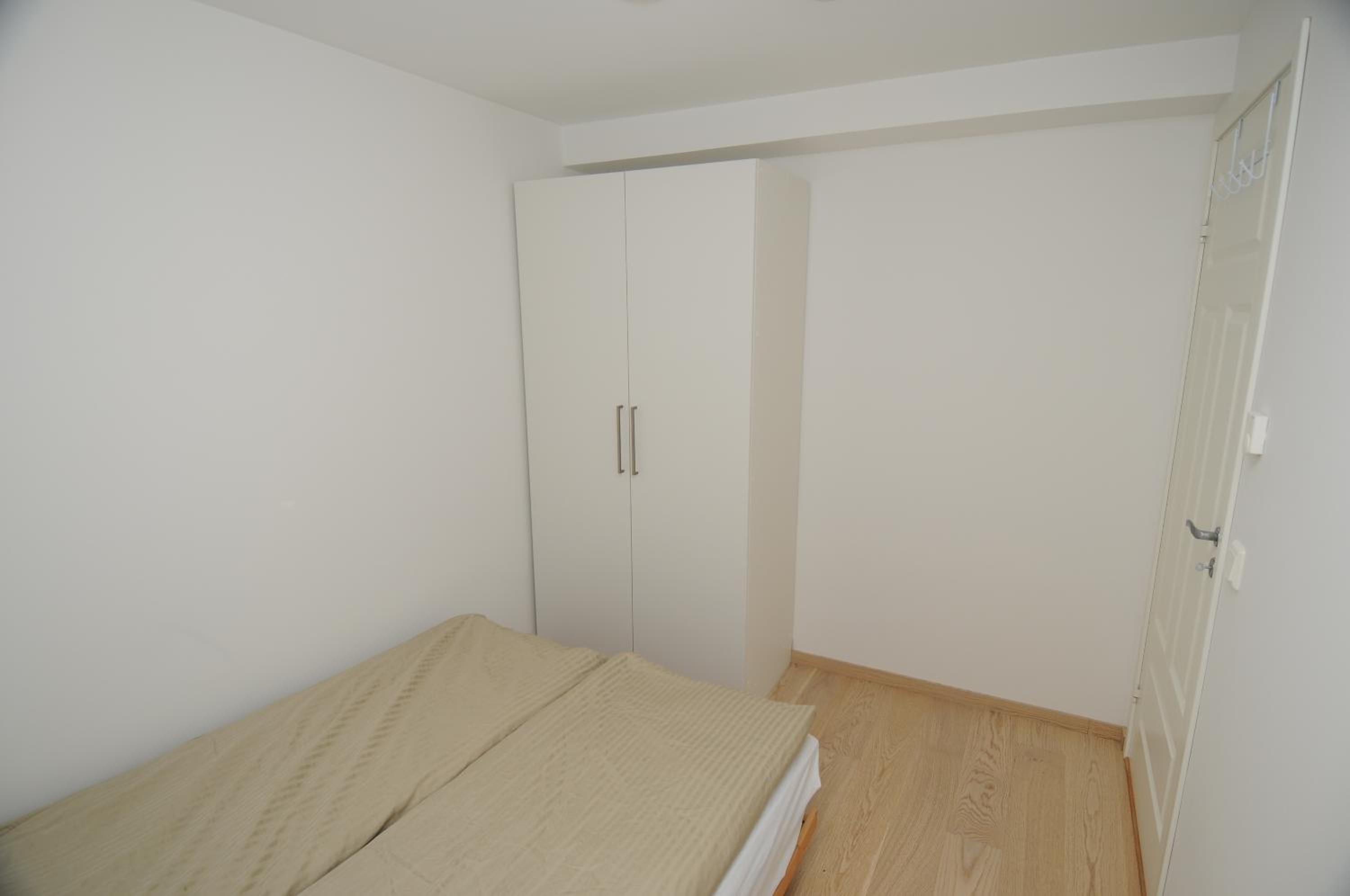 Hinna Apartment