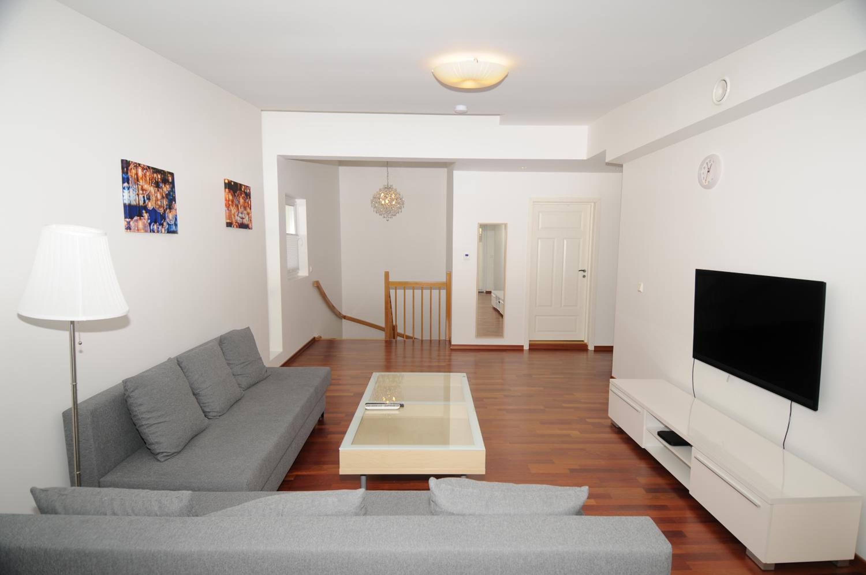 Hinna Apartment