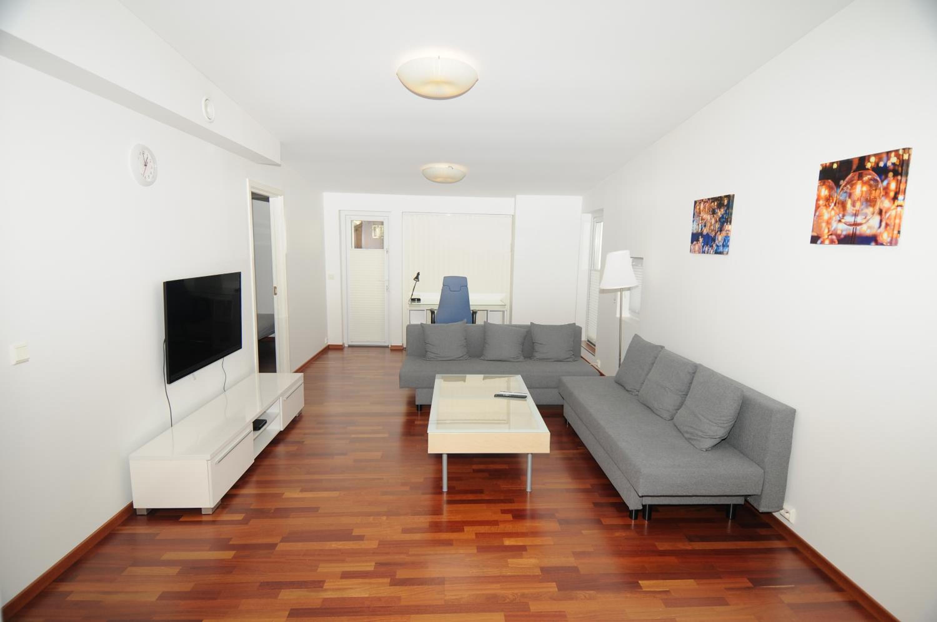 Hinna Apartment