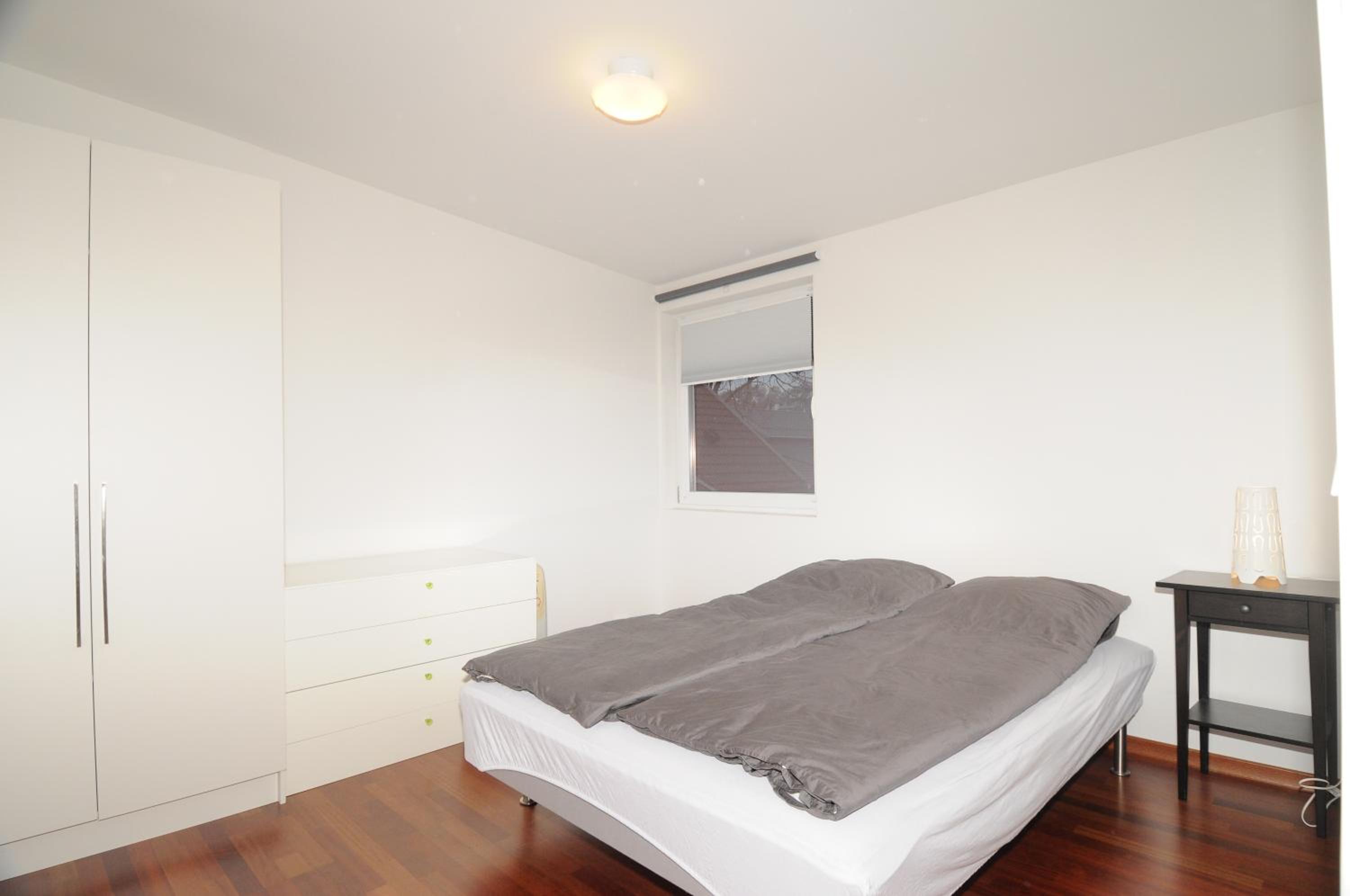 Hinna Apartment