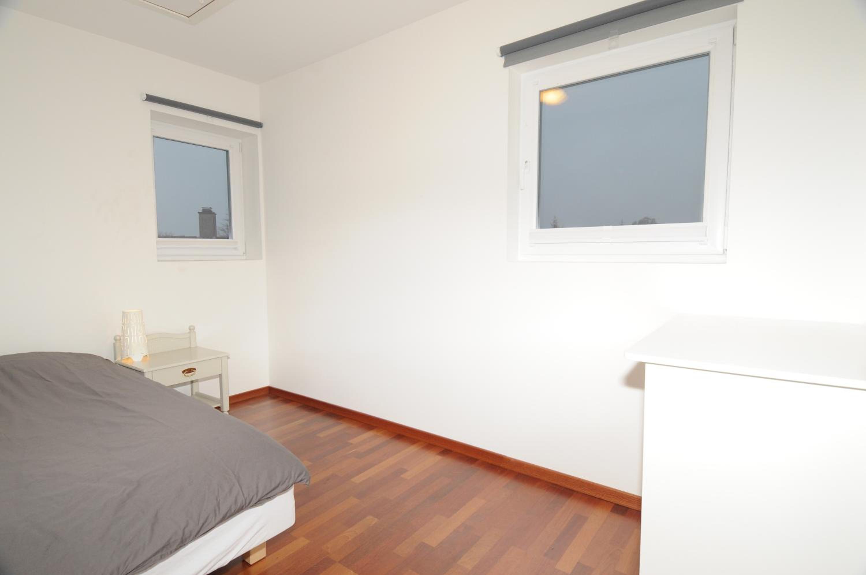 Hinna Apartment