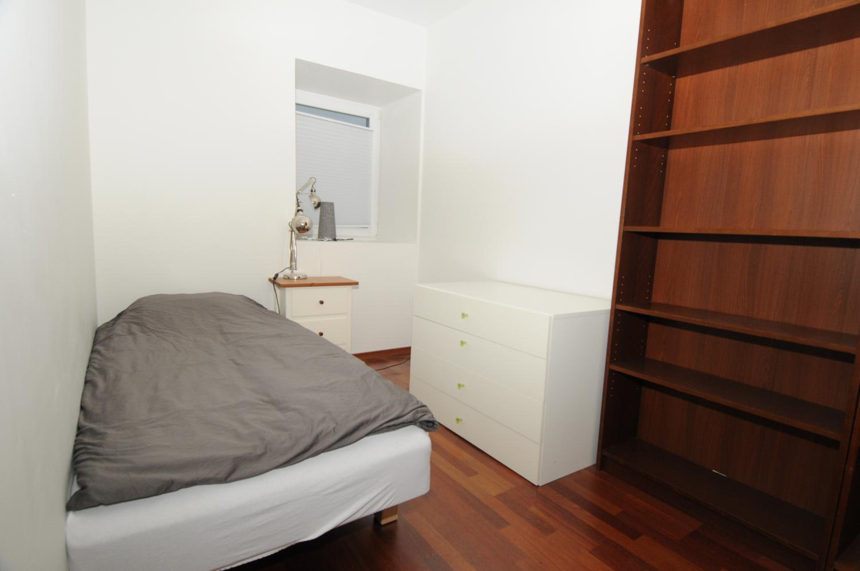 Hinna Apartment