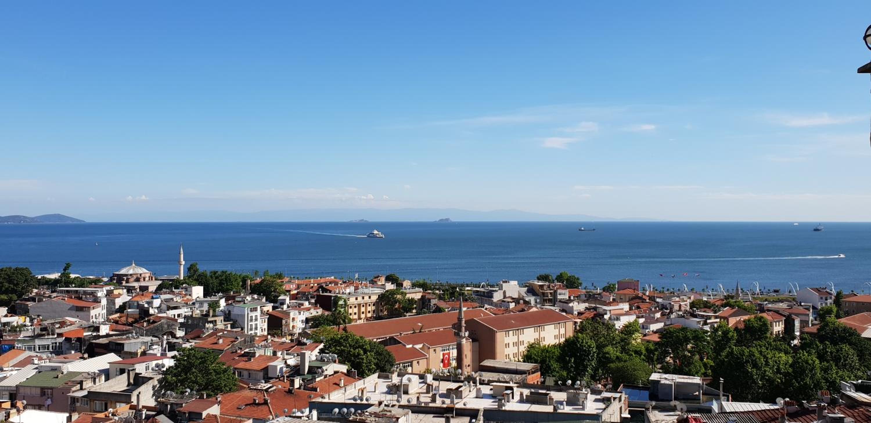 My Home Sultanahmet Hotel - Image 52