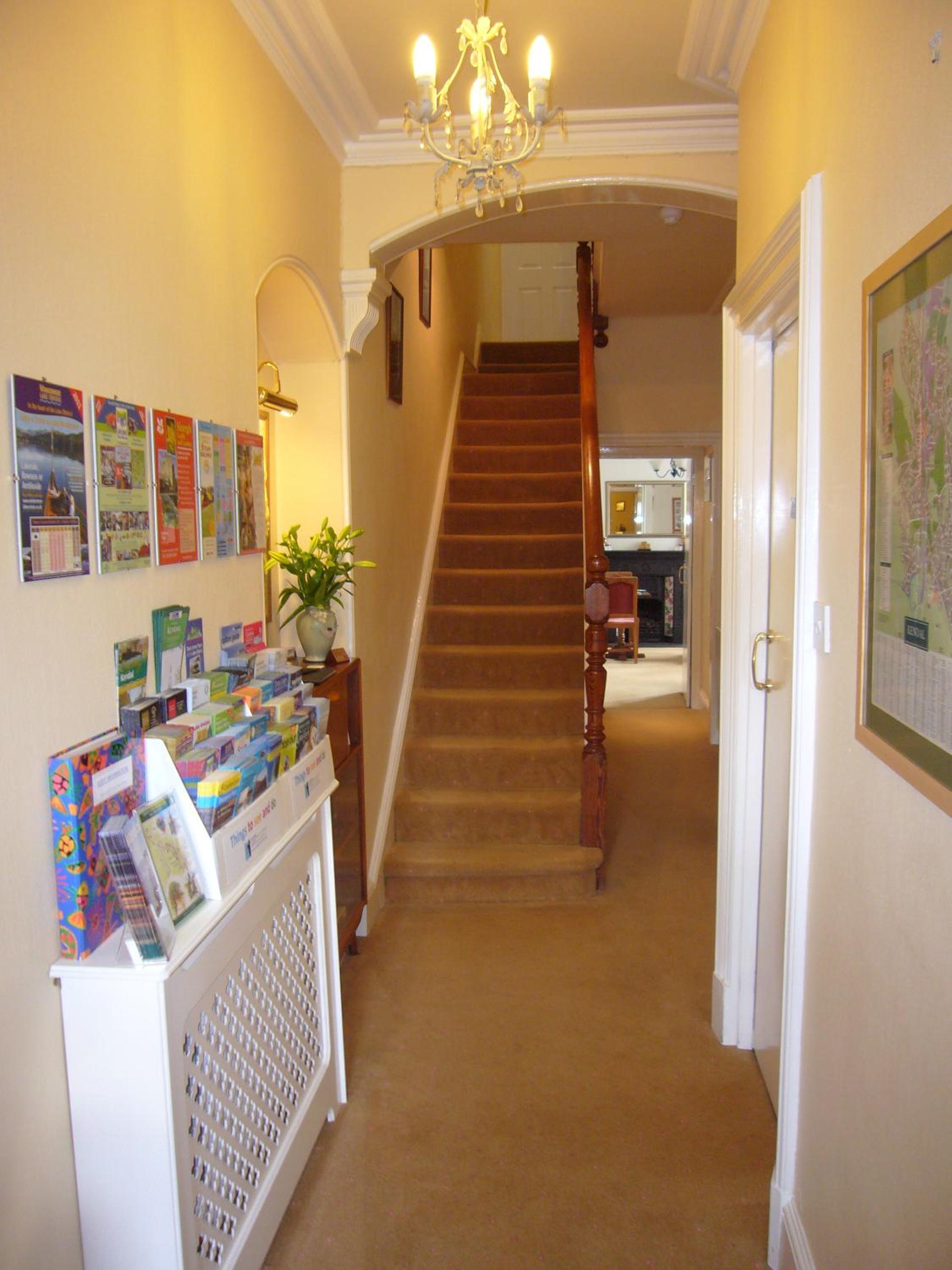 Hillside Bed & Breakfast