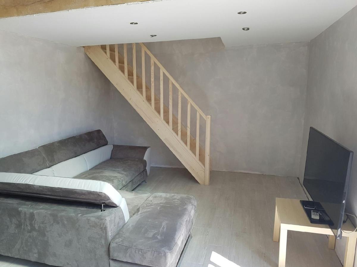 Les Cottages de Charme view 3