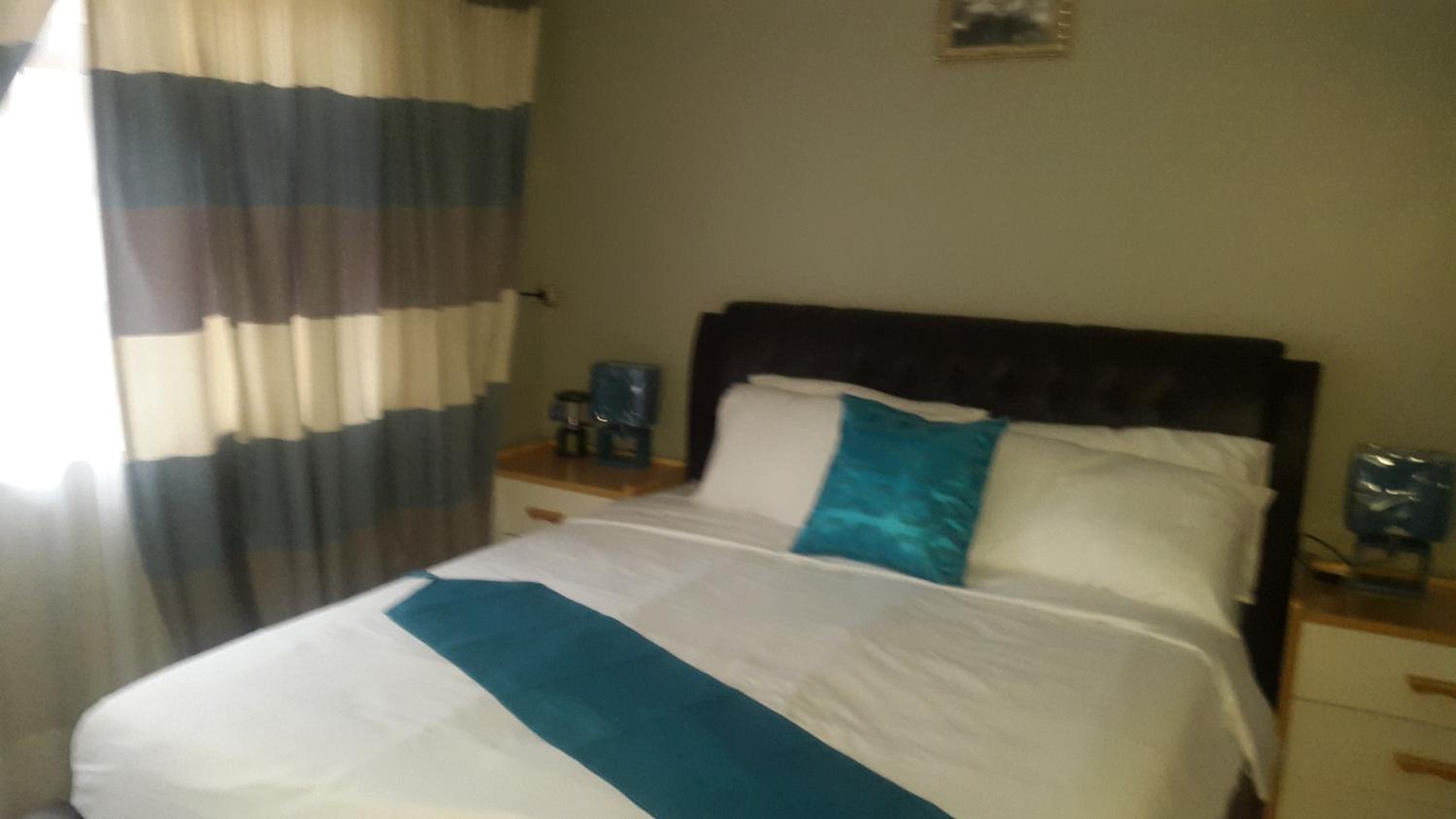 TINTECH BED & BREAKFAST