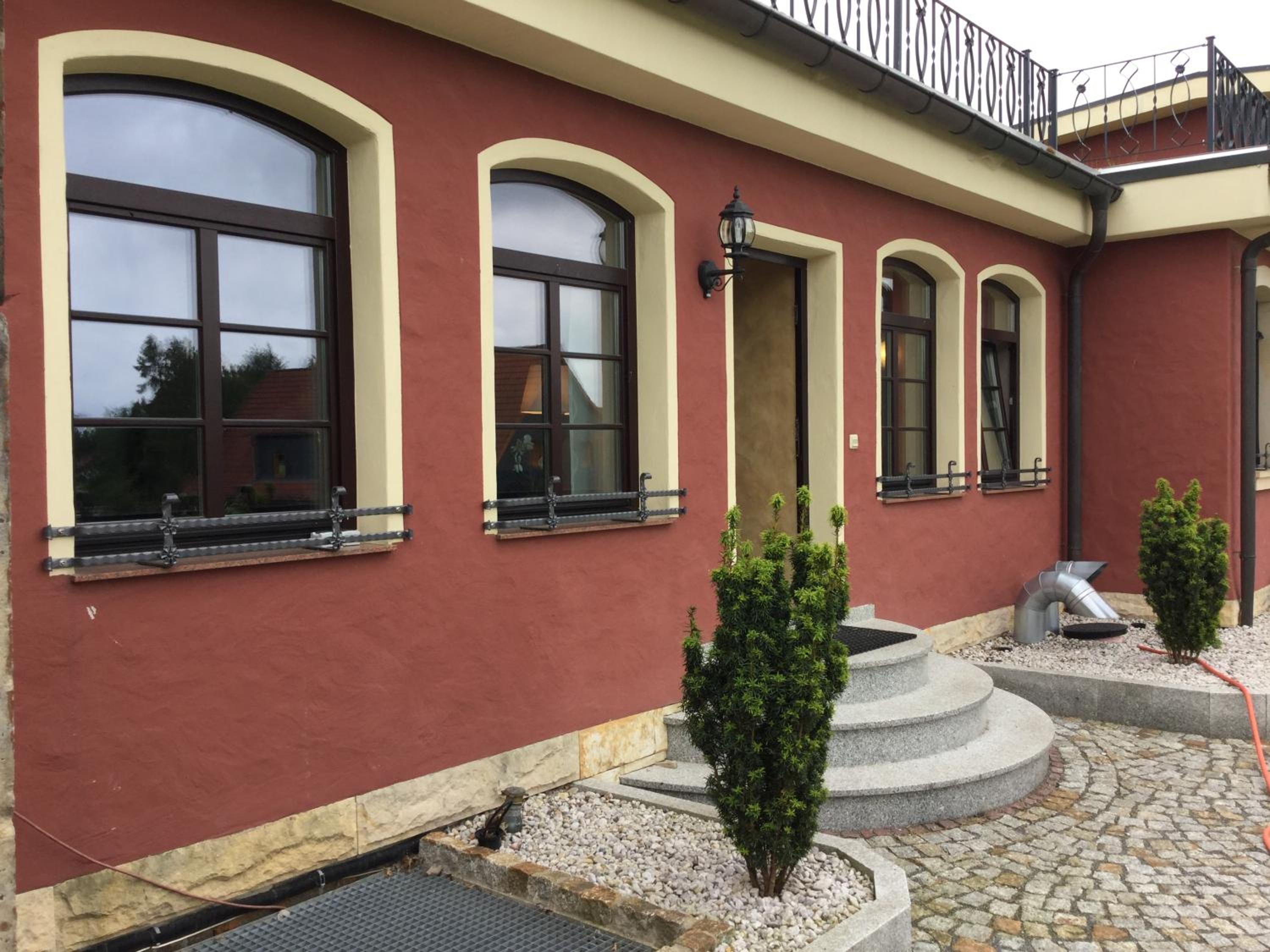 Villa Eddi & Emmi view 5
