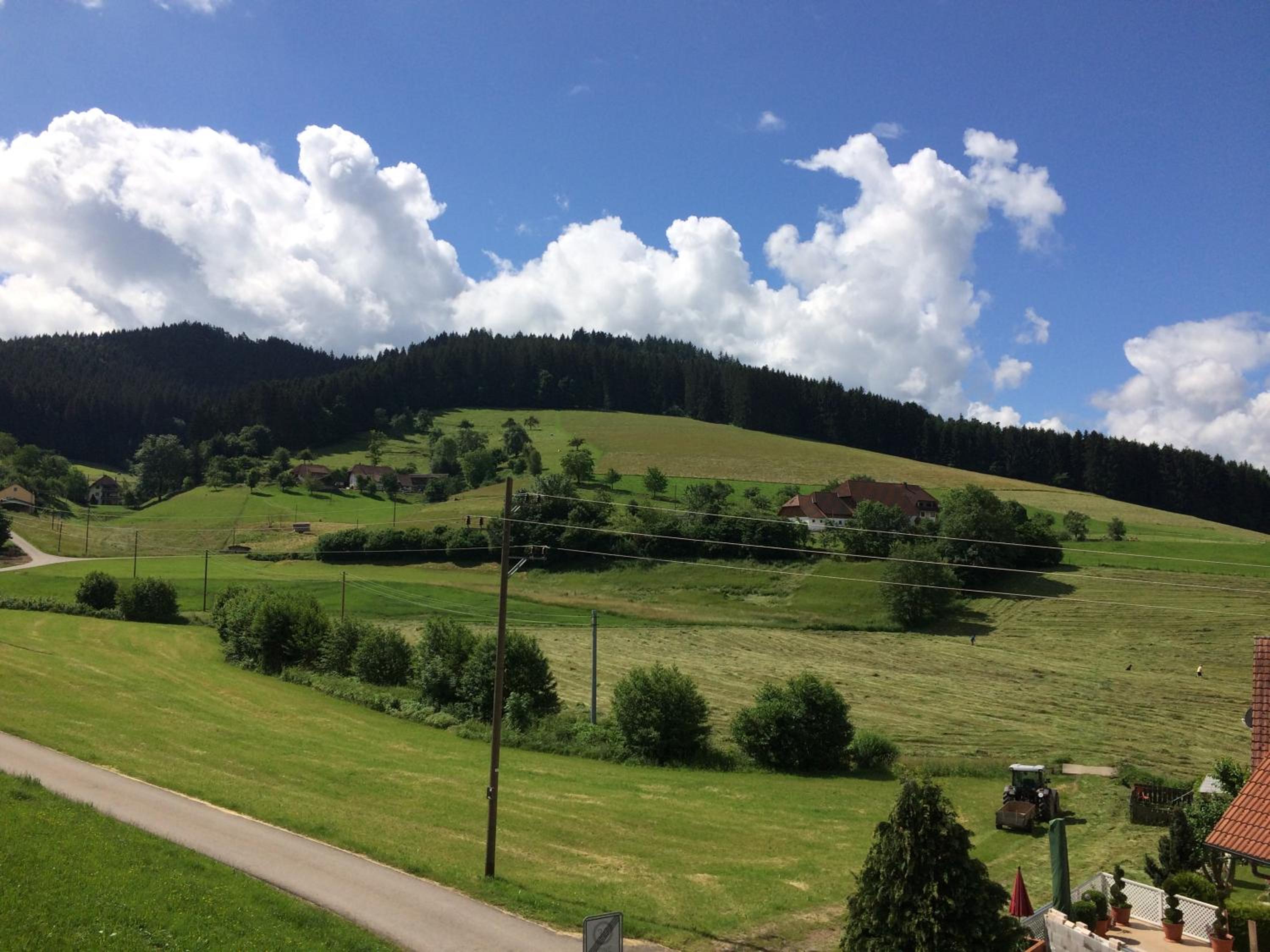Gasthof Richebächli