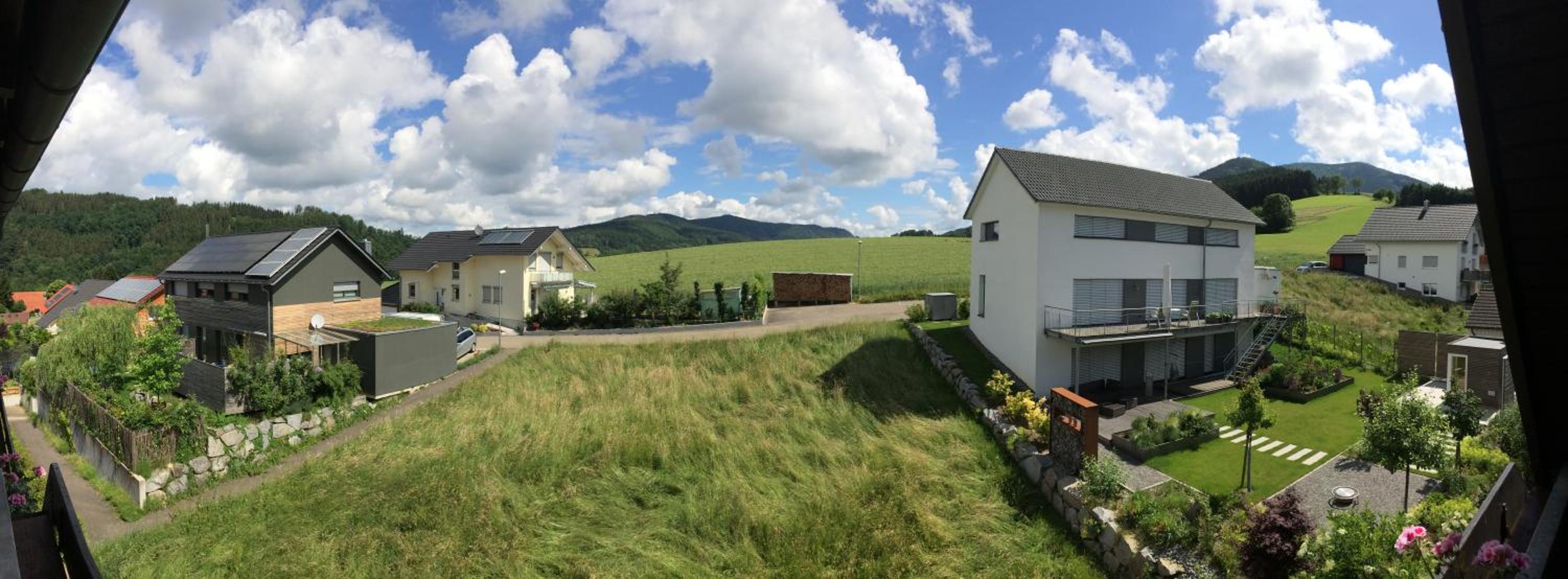 Gasthof Richebächli