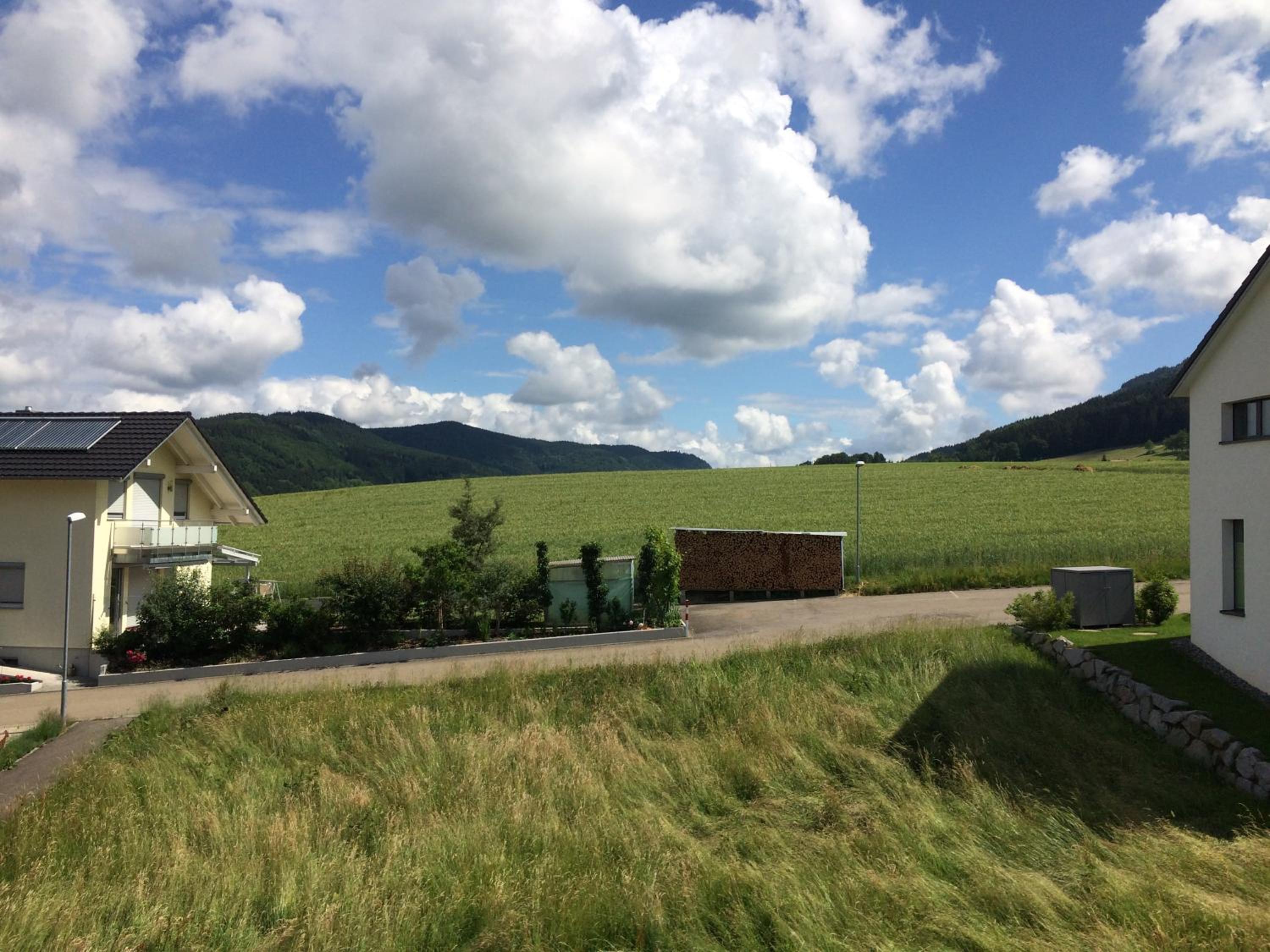 Gasthof Richebächli