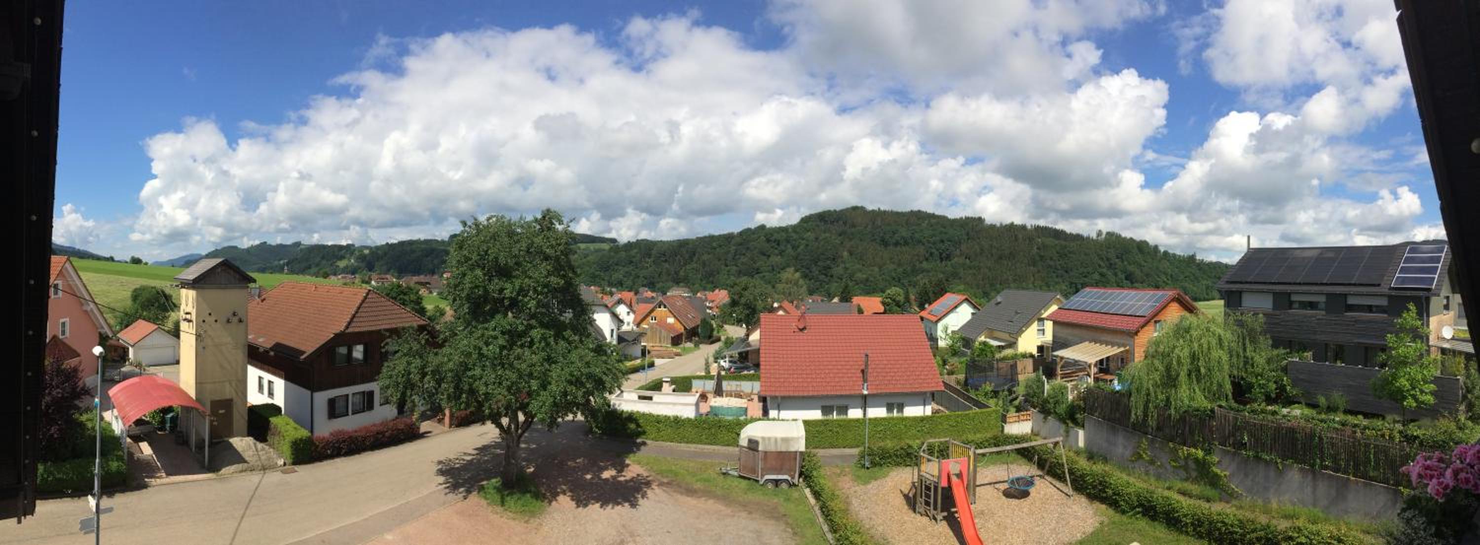 Gasthof Richebächli