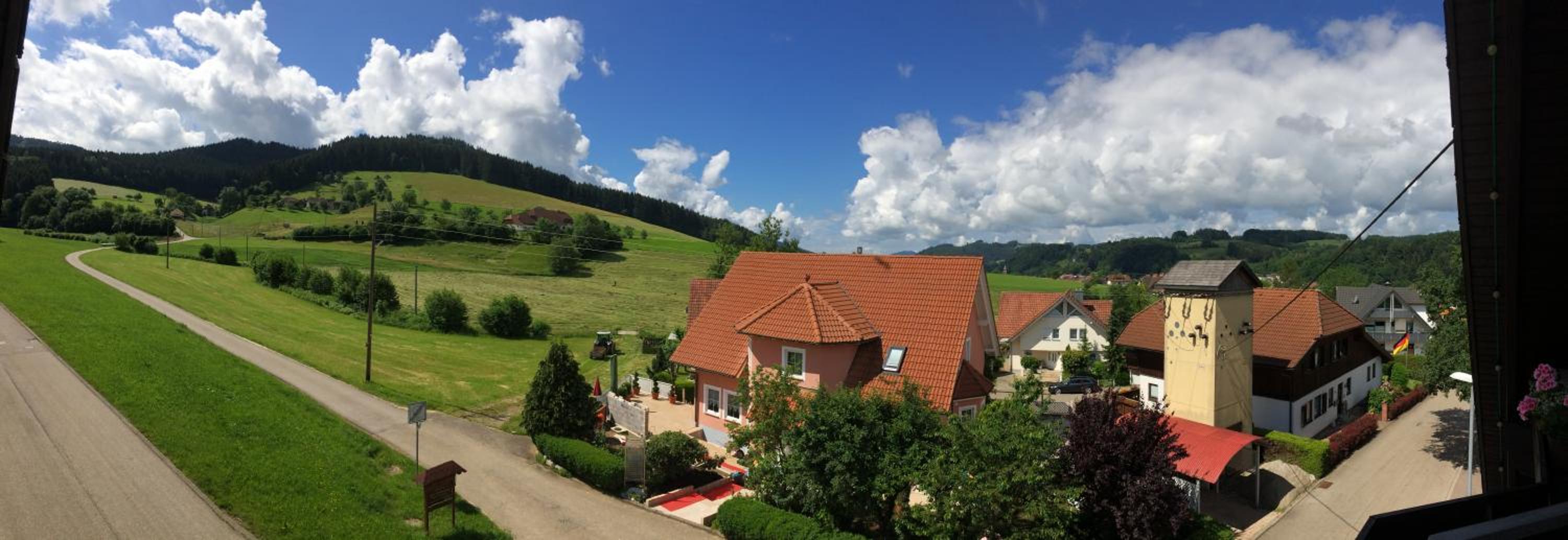 Gasthof Richebächli