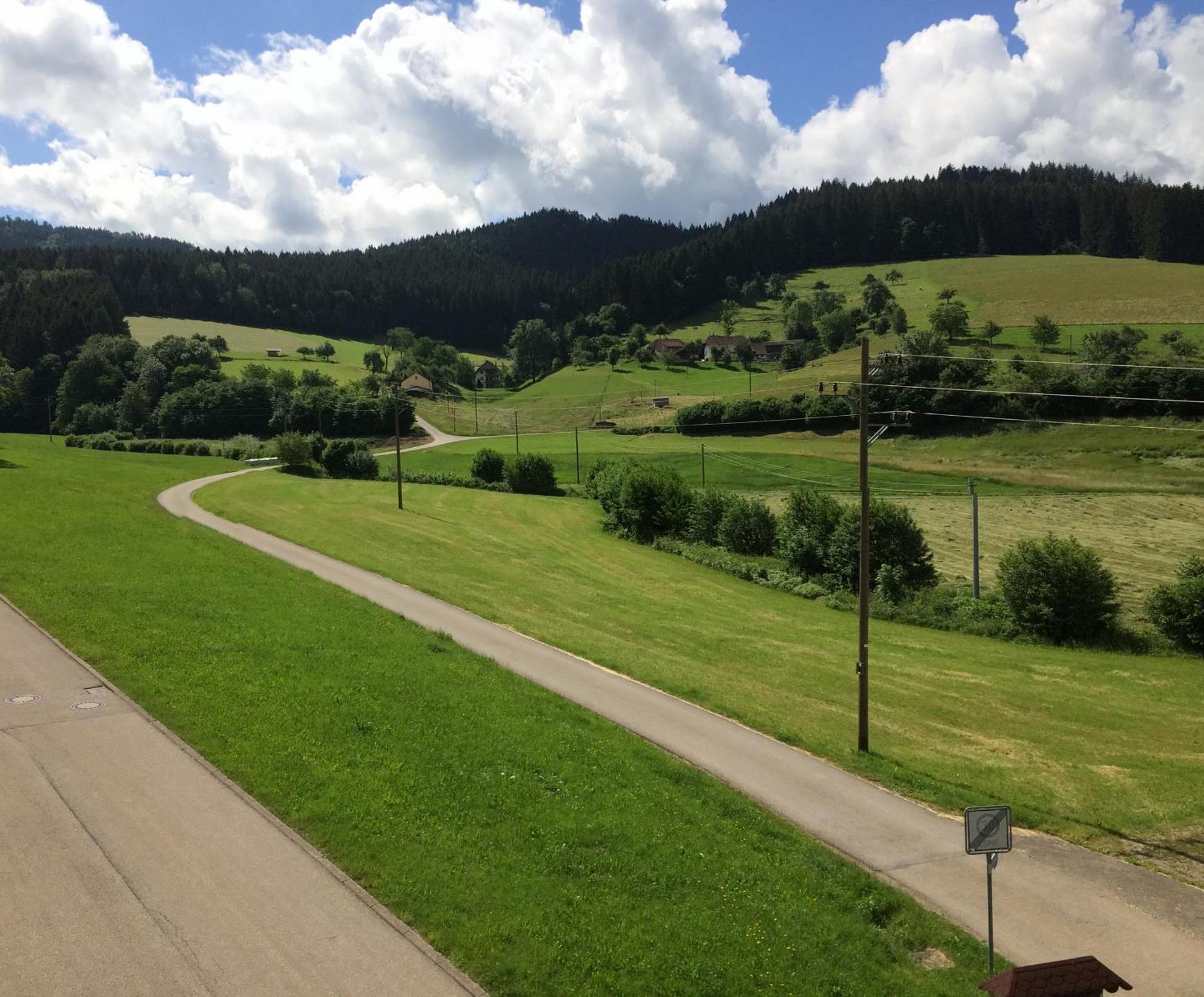 Gasthof Richebächli
