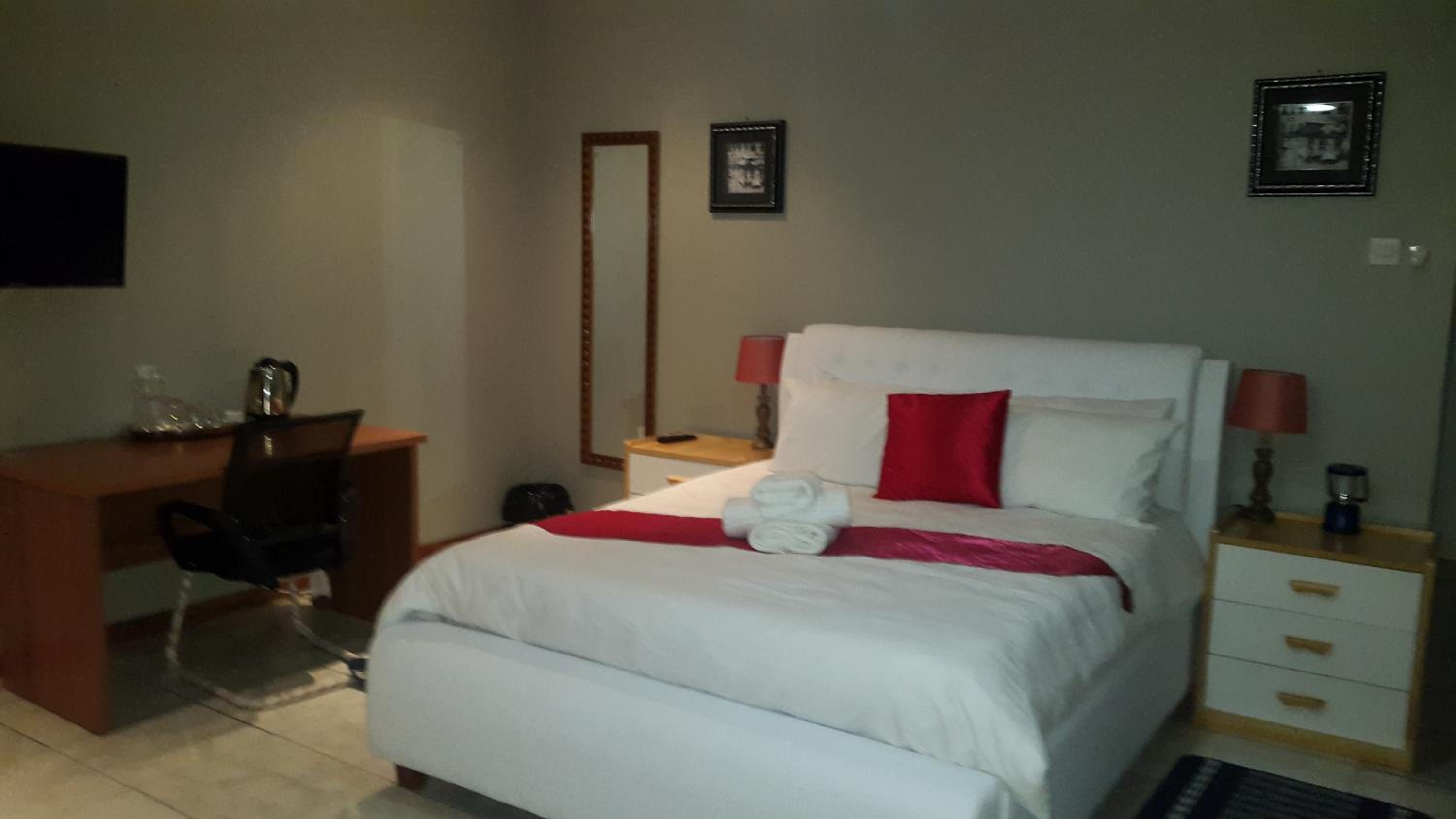 TINTECH BED & BREAKFAST