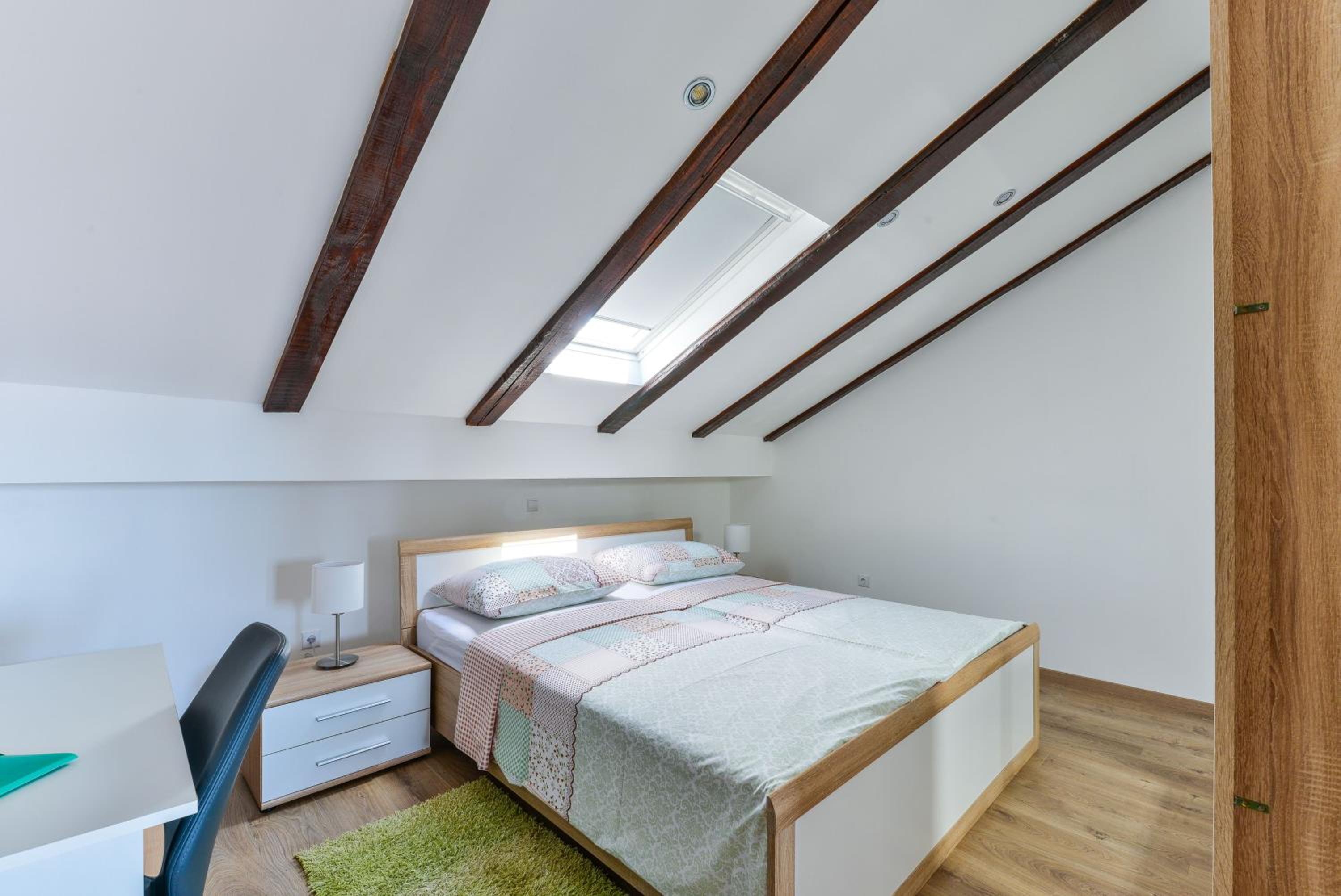 Apartmani CRYSTAL Vir
